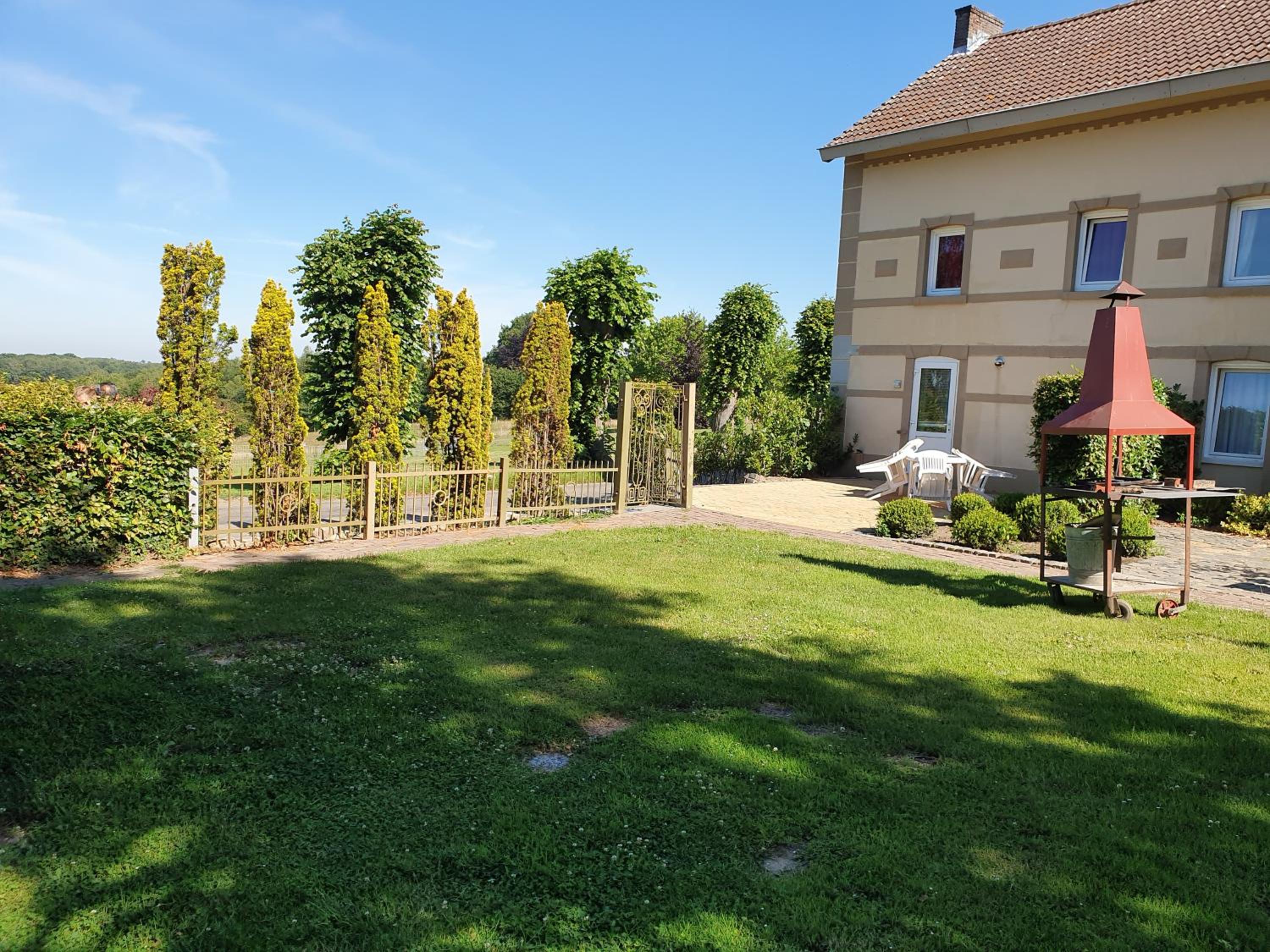 Bungalowpark Landsrade
