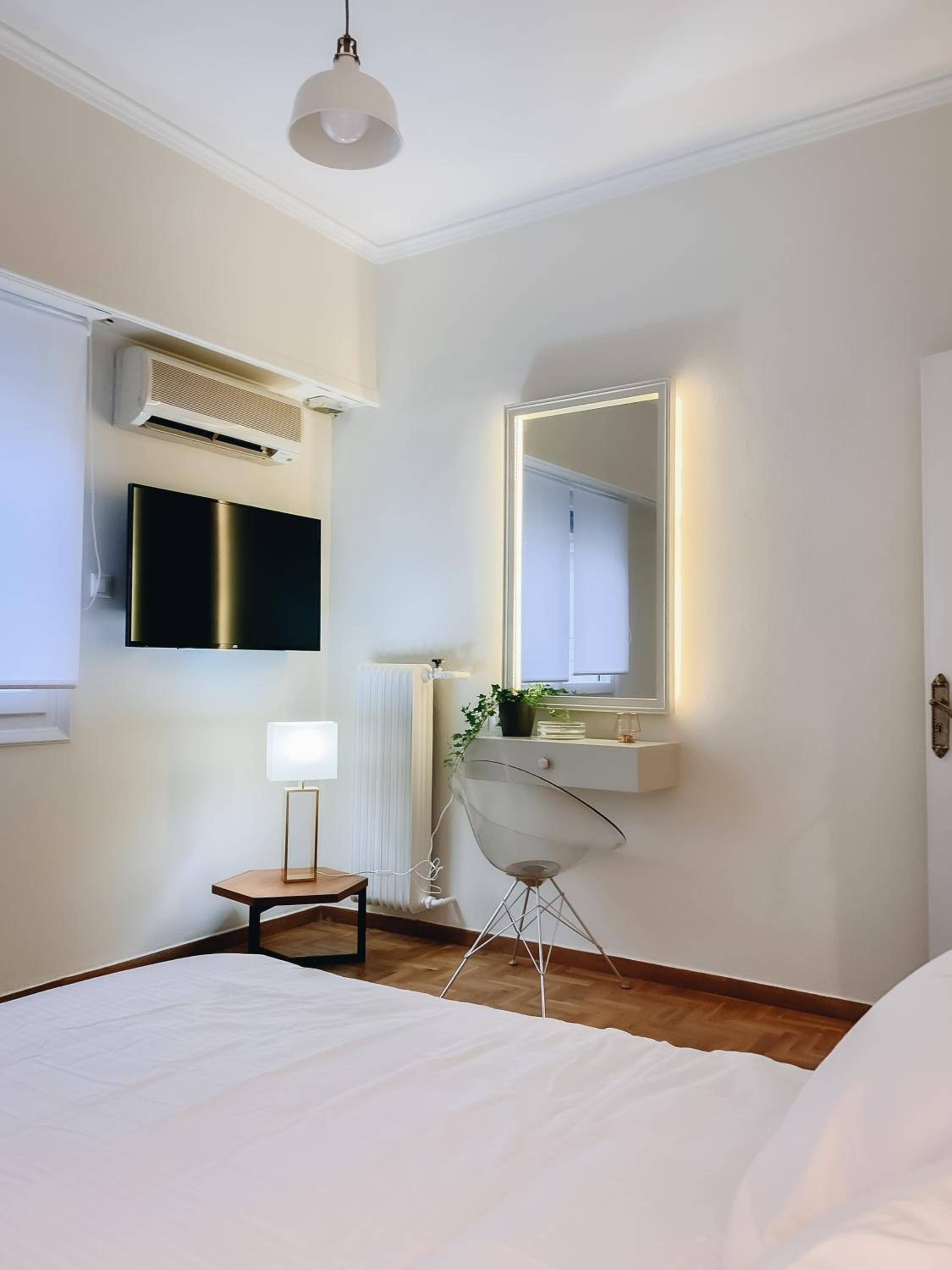 API Projects Kolonaki - Casa Academia