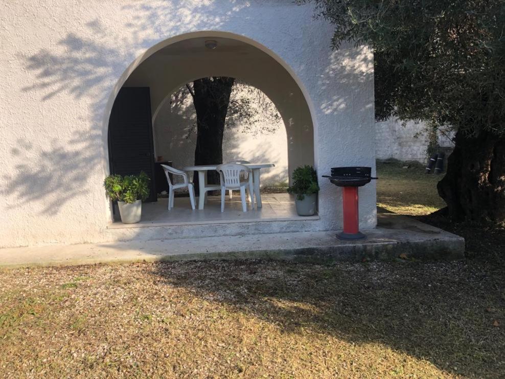 Villa Ulivo