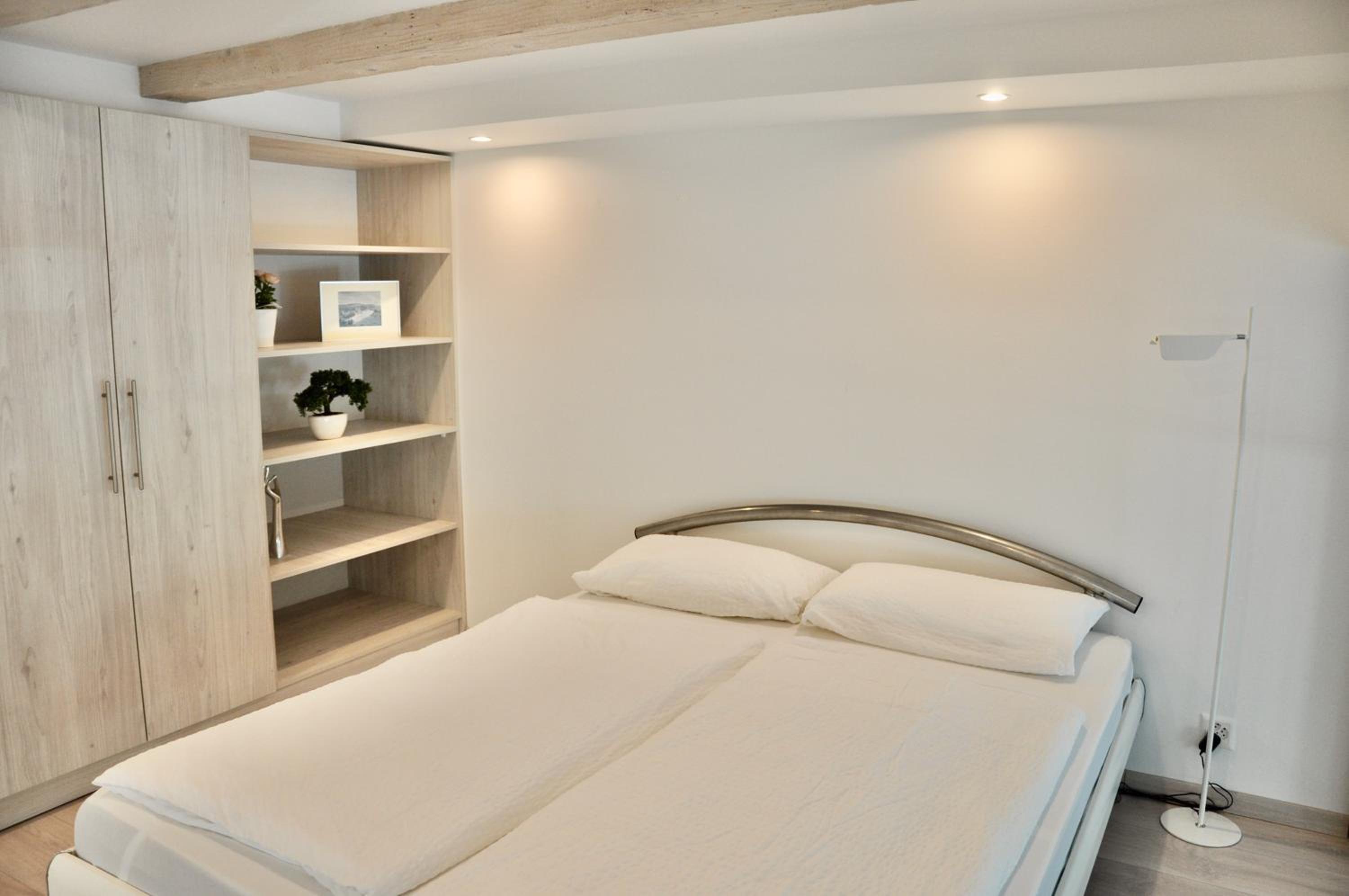 Full of light central apartment overlooking Jungfrau mountain view 4