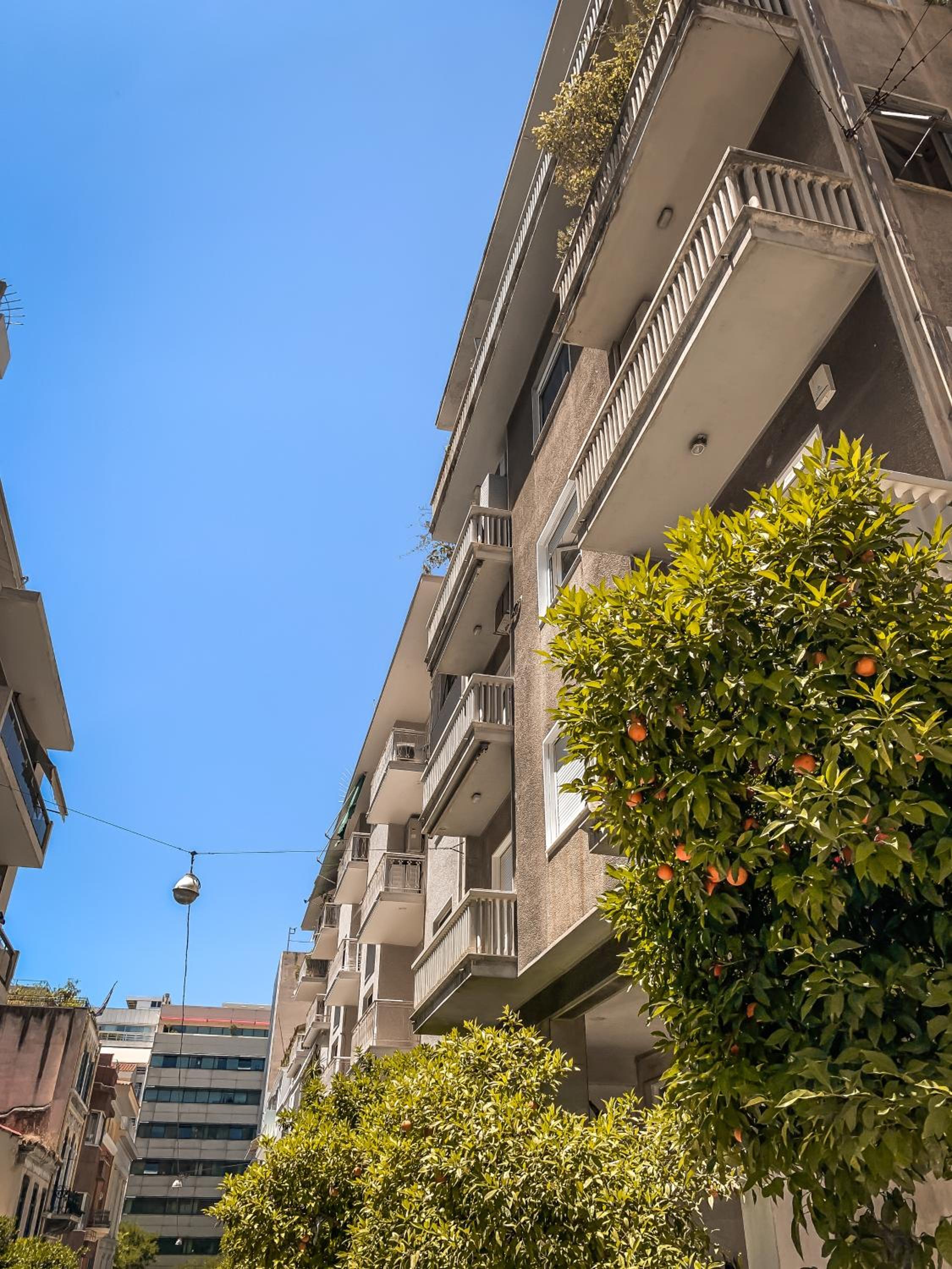 API Projects Kolonaki - Casa Academia