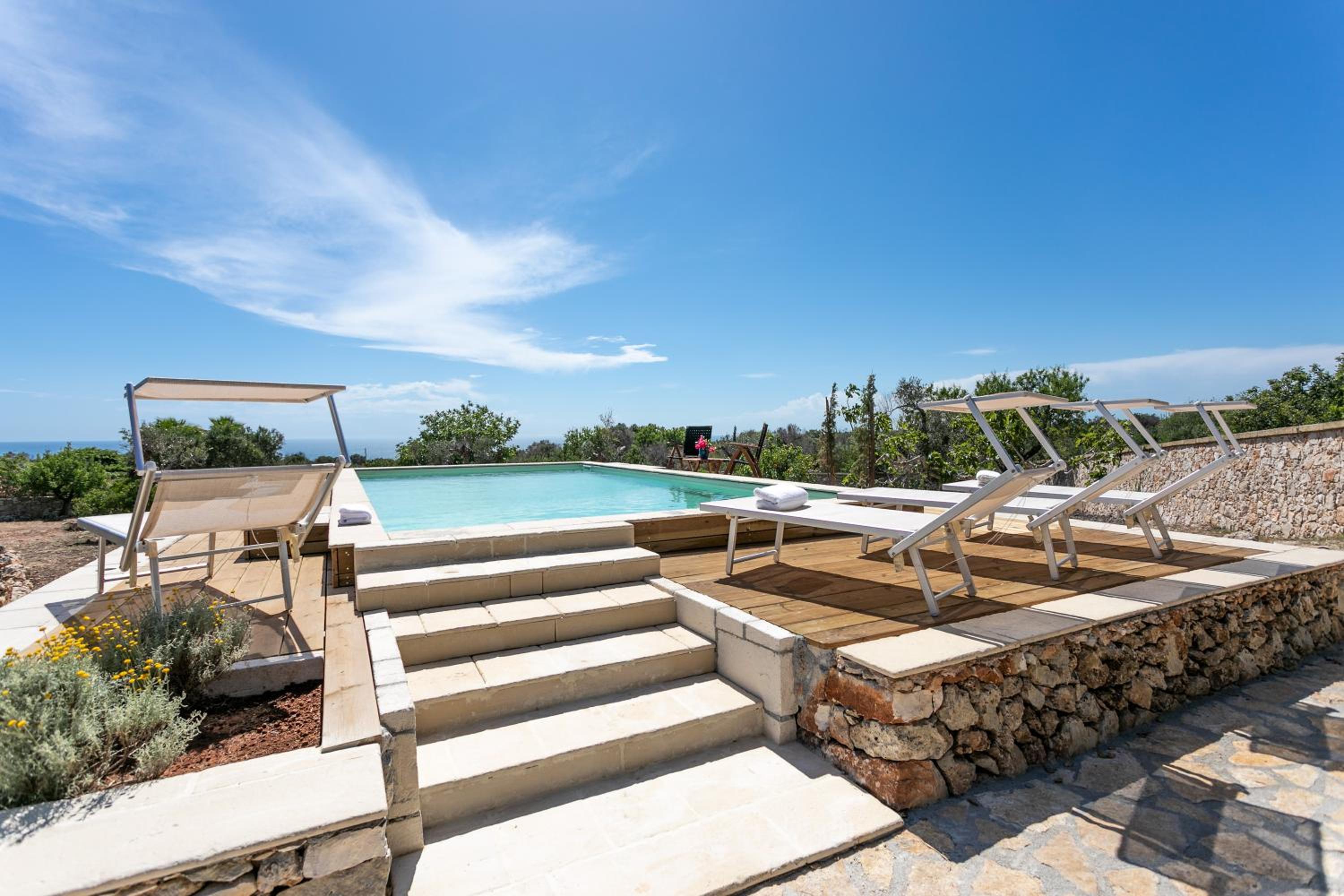 Villa Aurora view 3