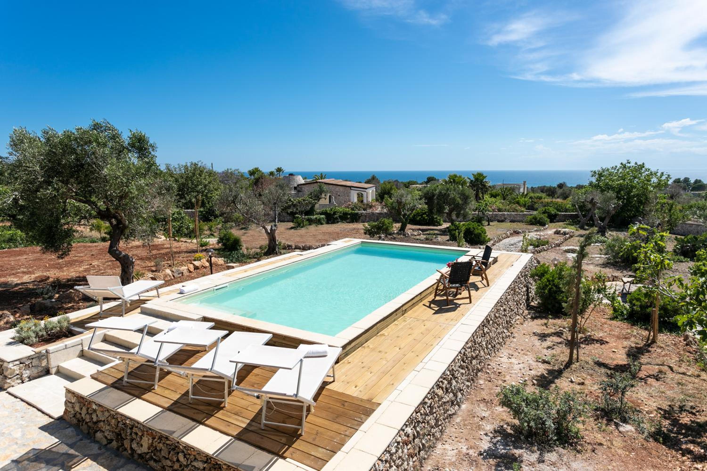 Villa Aurora view 4