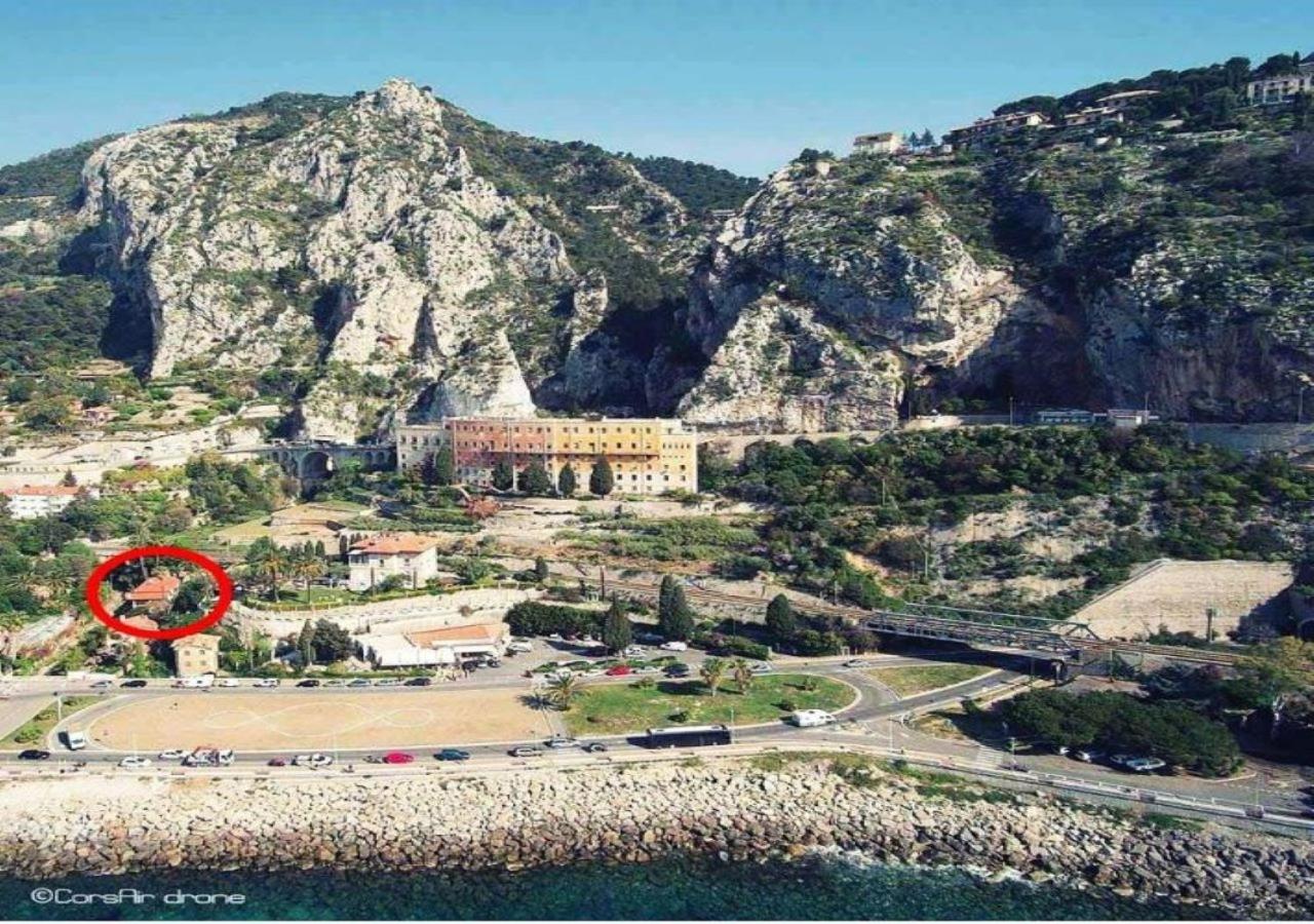 Hotel Ascheri Country House - Grimaldi, Ventimiglia - Image 1