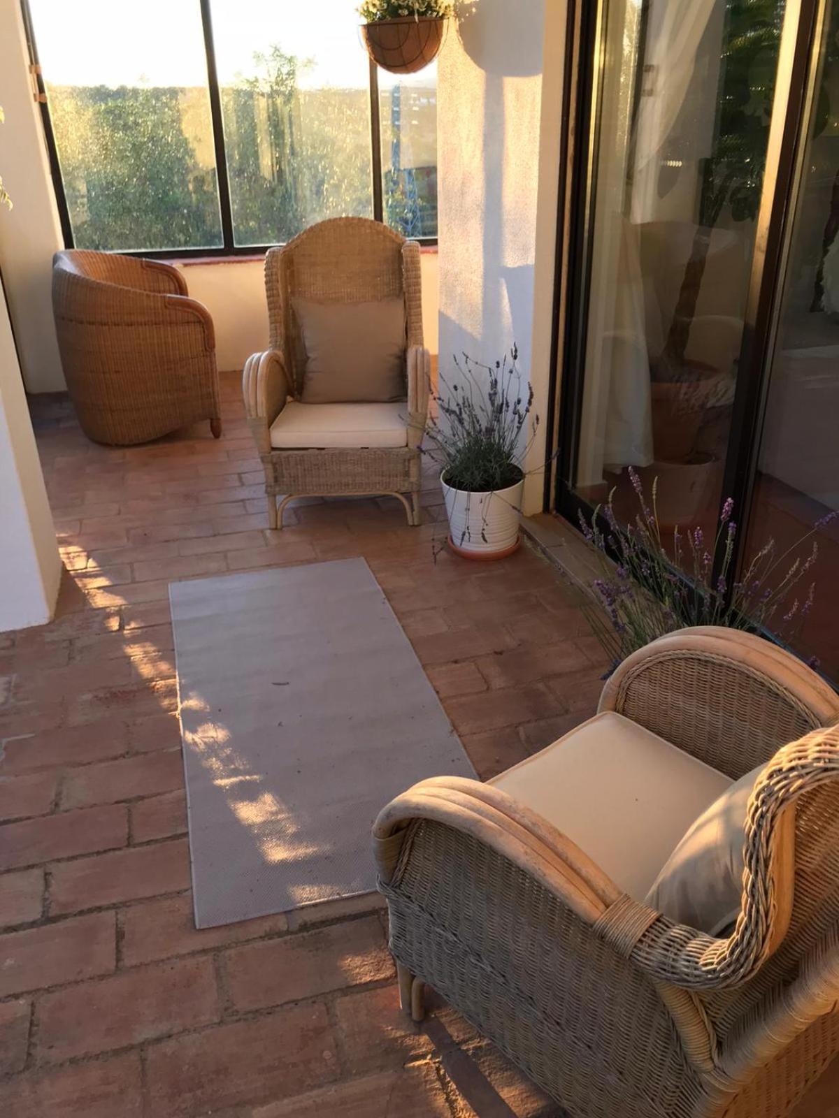 Serra & Mar Country Beach House view 5