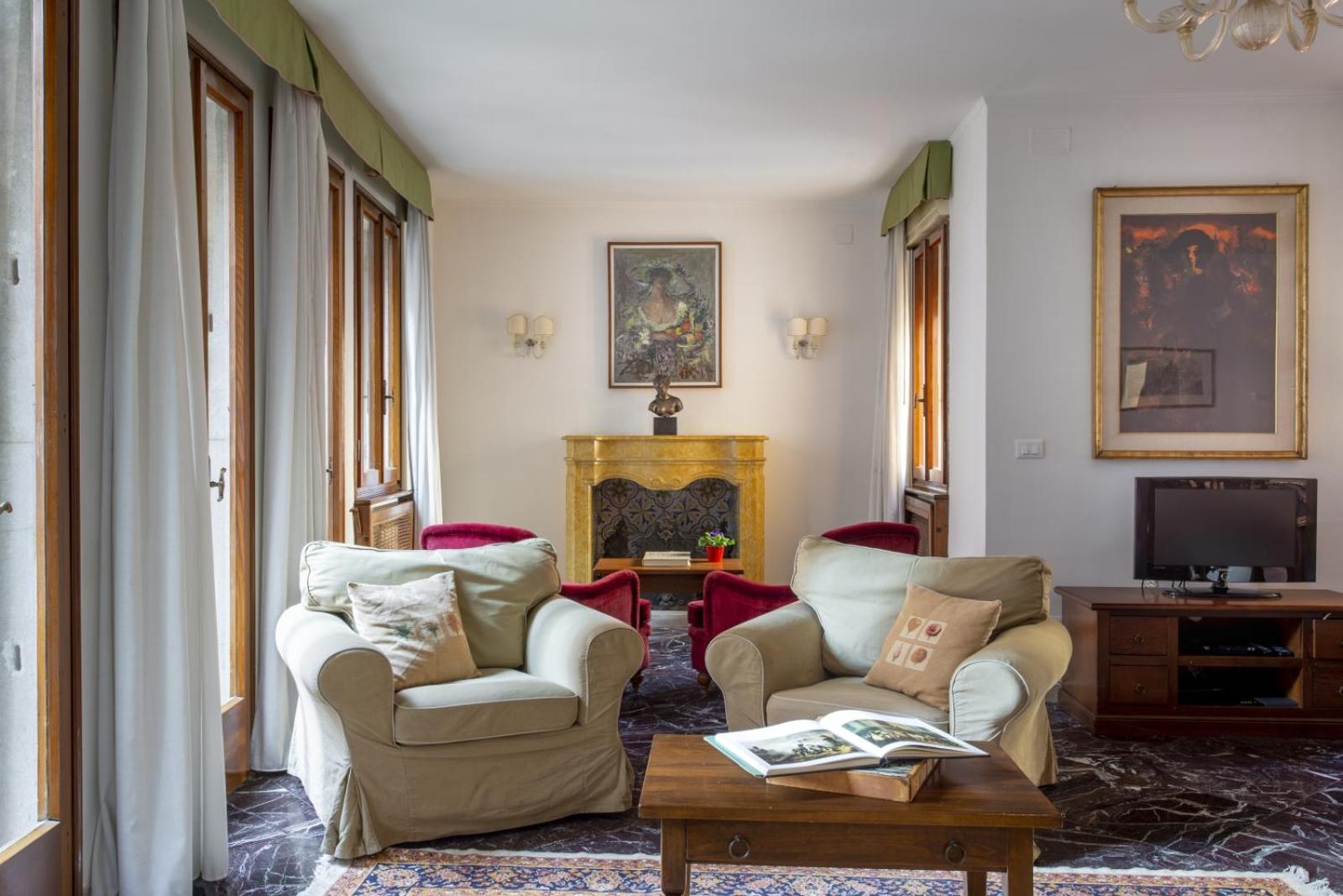 lounge