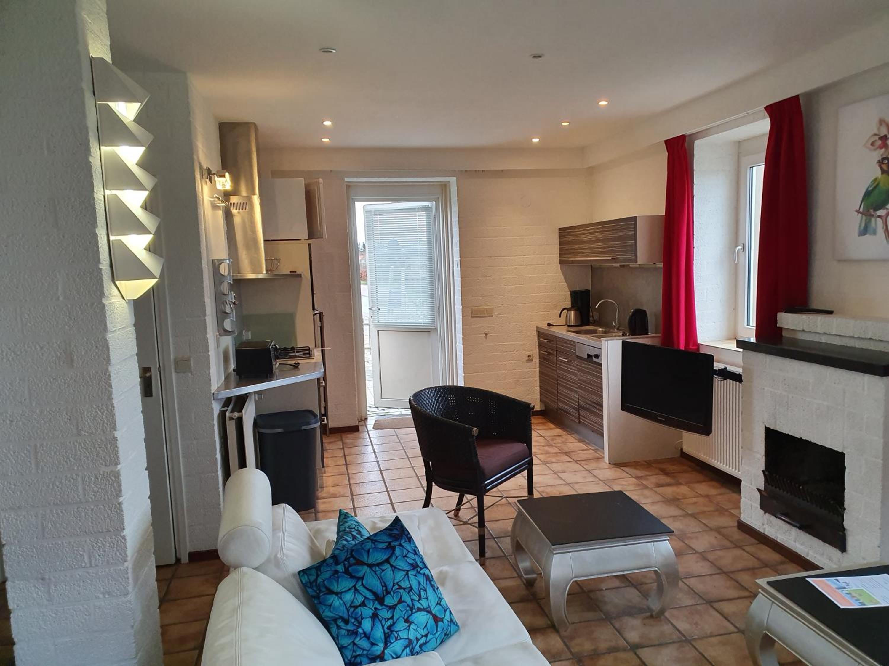 Bungalowpark Landsrade