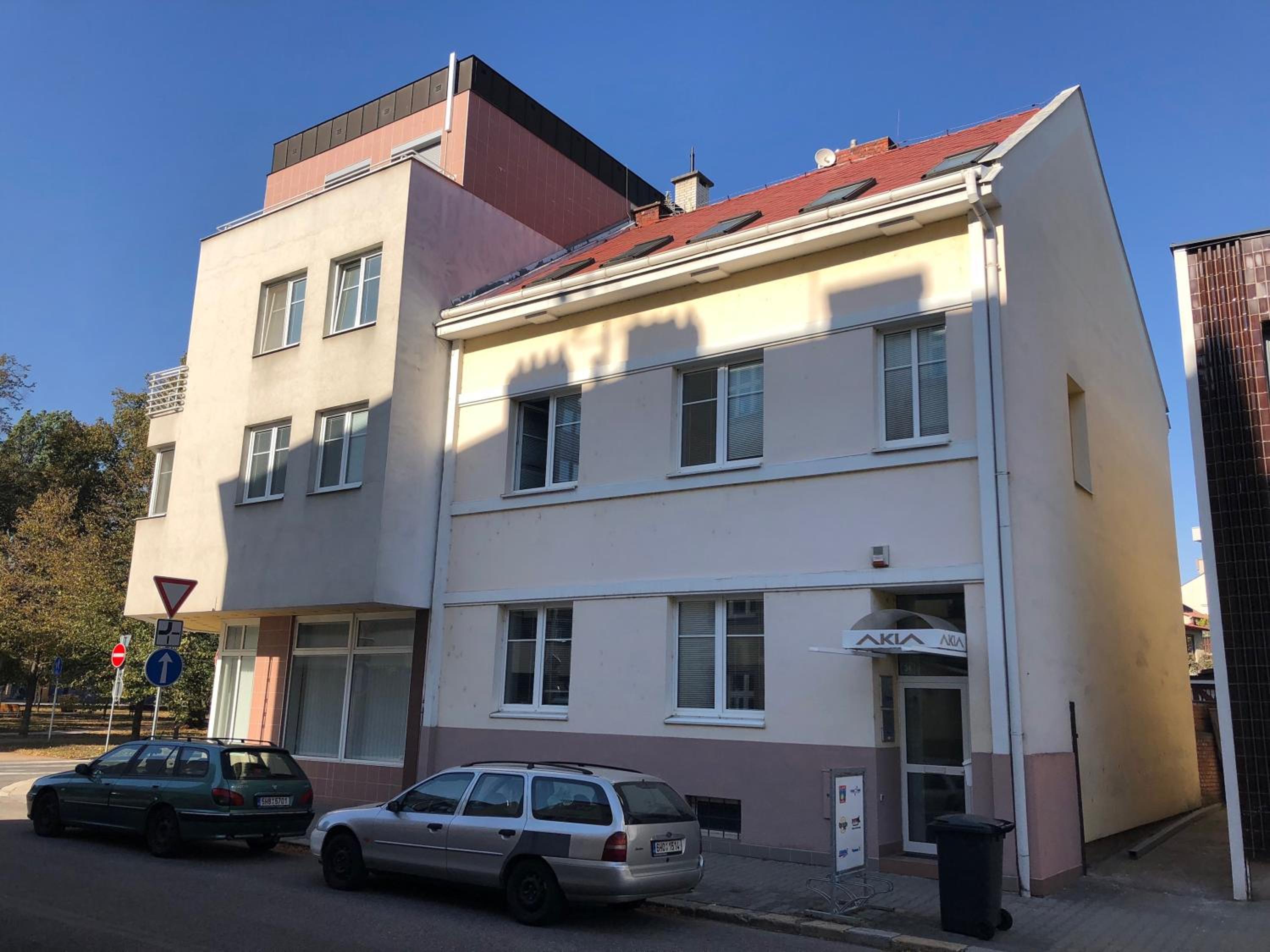 building
