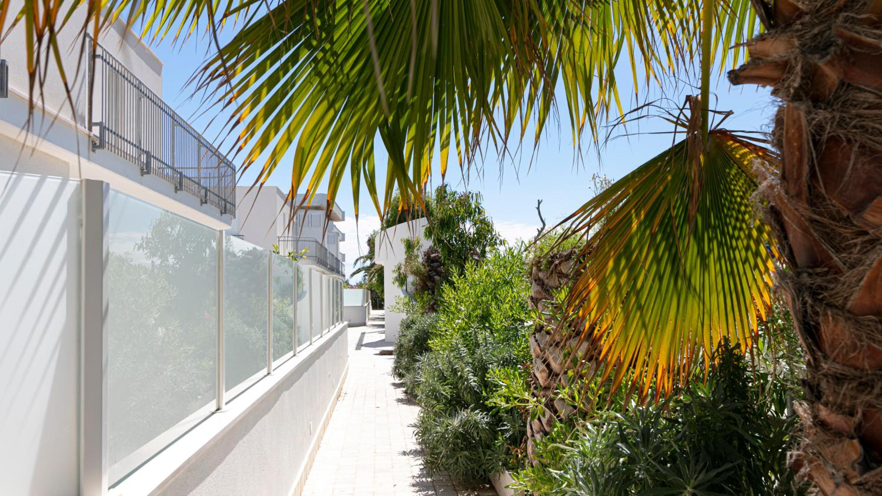 Rivazzurra Homes - A en Termoli