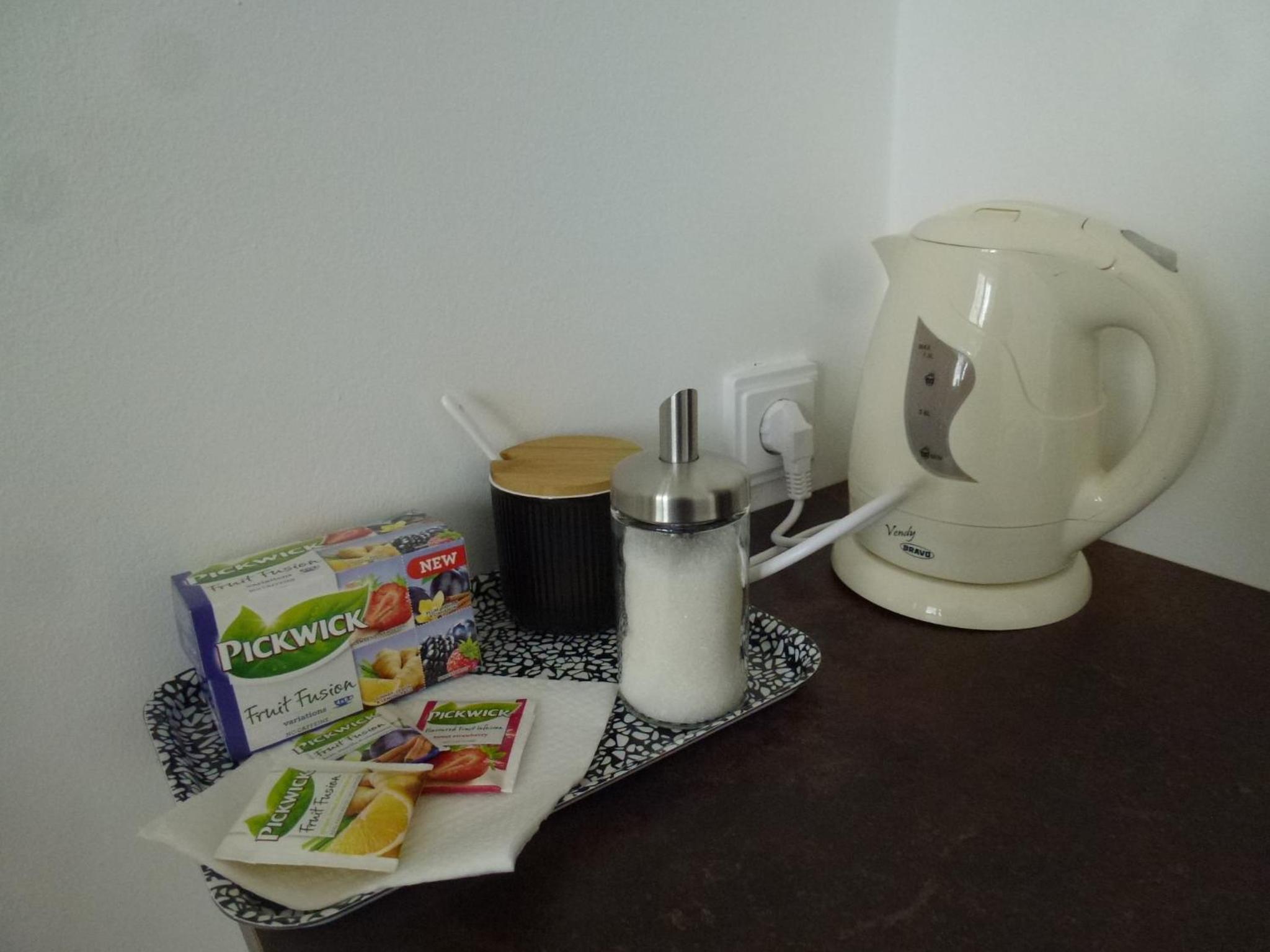 Apartmány Stdaniela