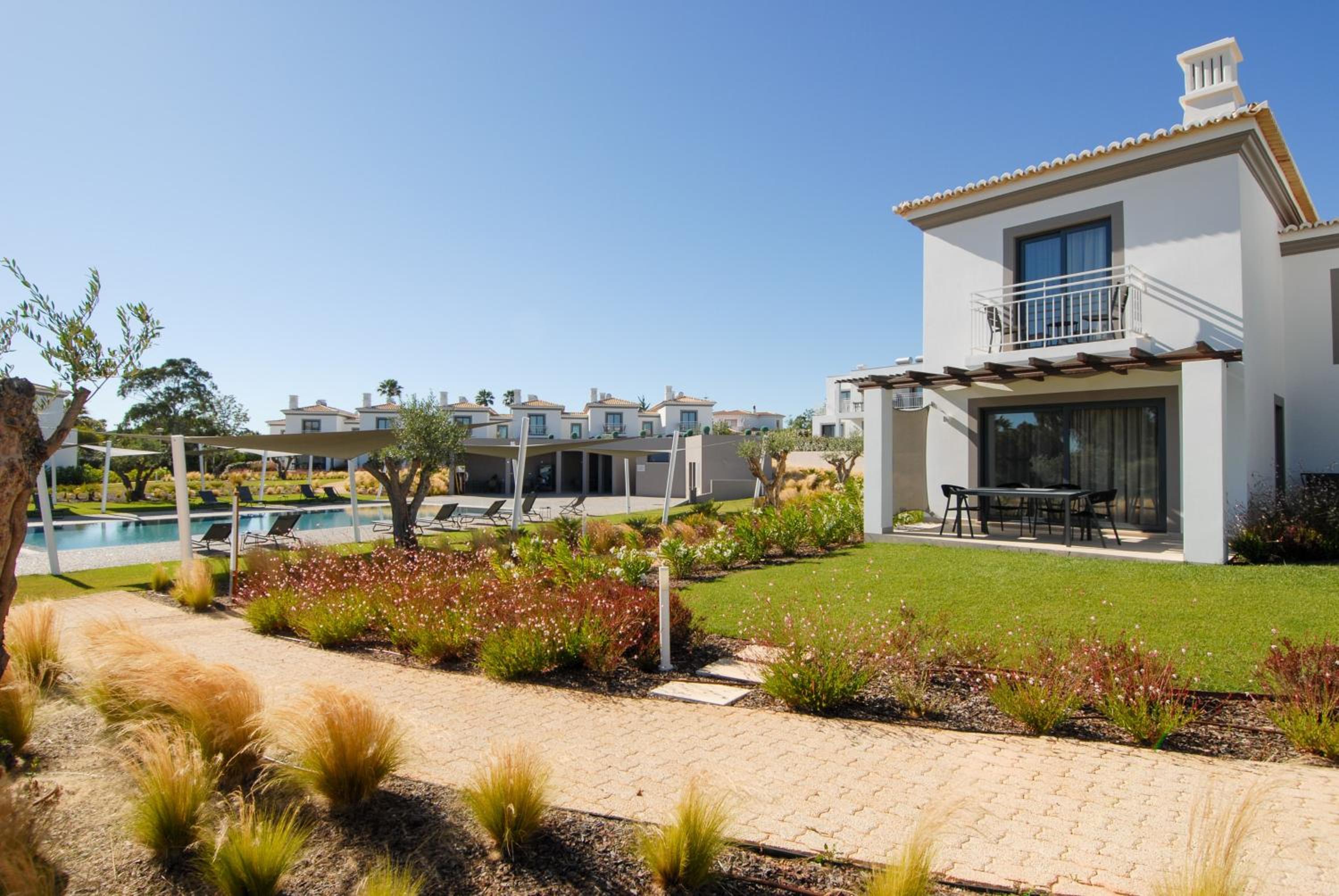 Hotel Quinta do Algarvio Village - Image 1