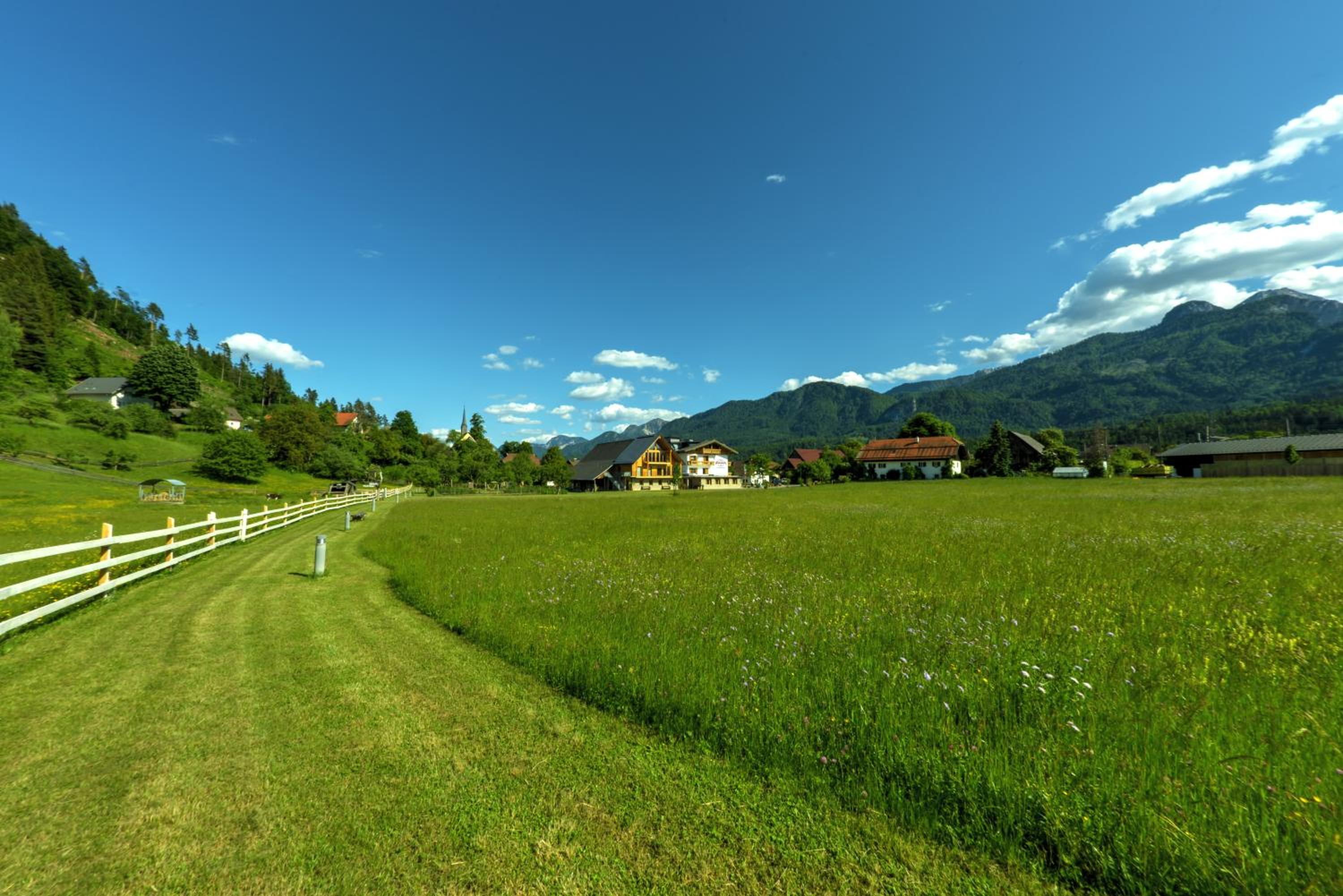 Alpen Adria Gasthof Rausch