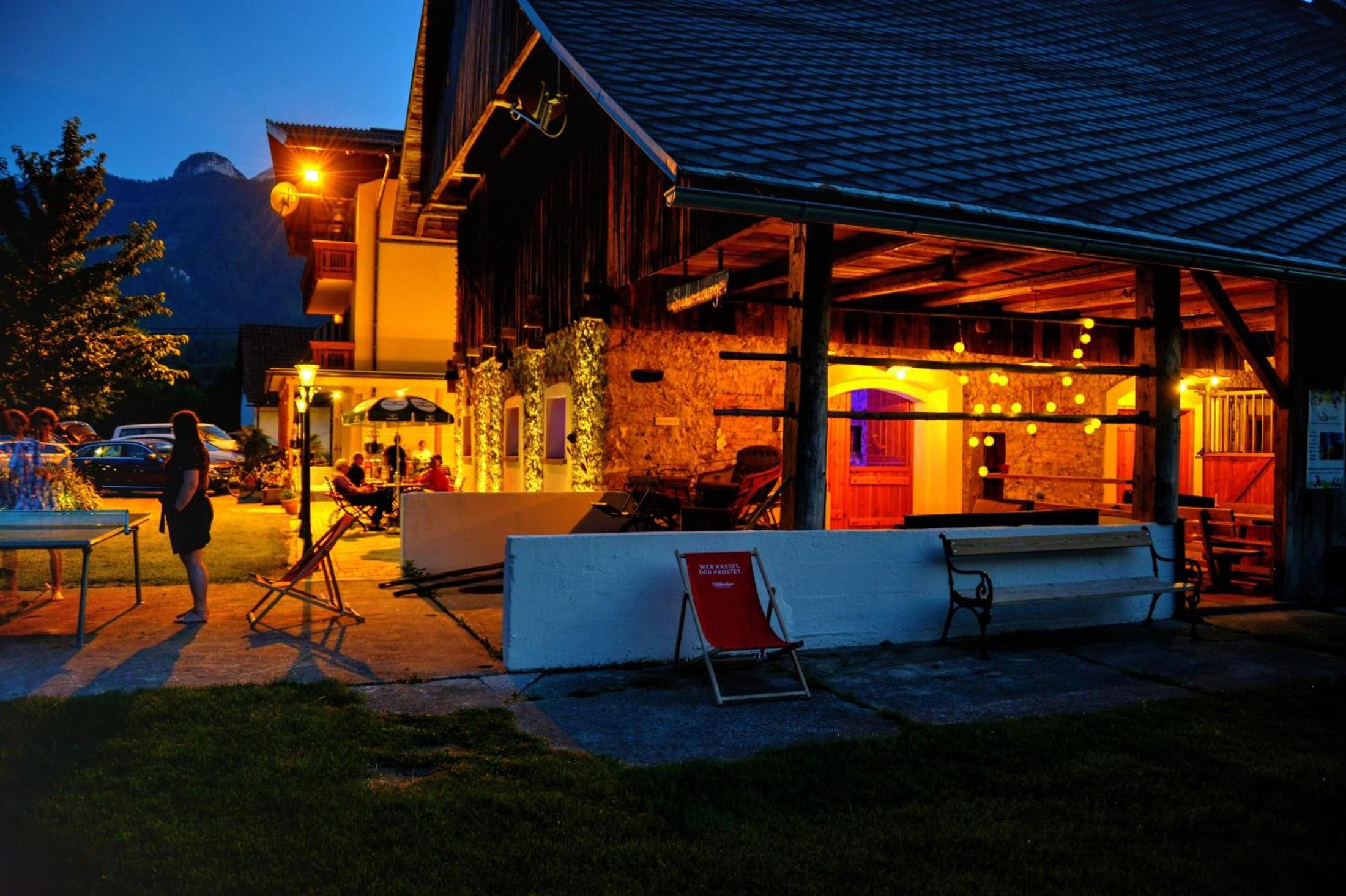 Alpen Adria Gasthof Rausch