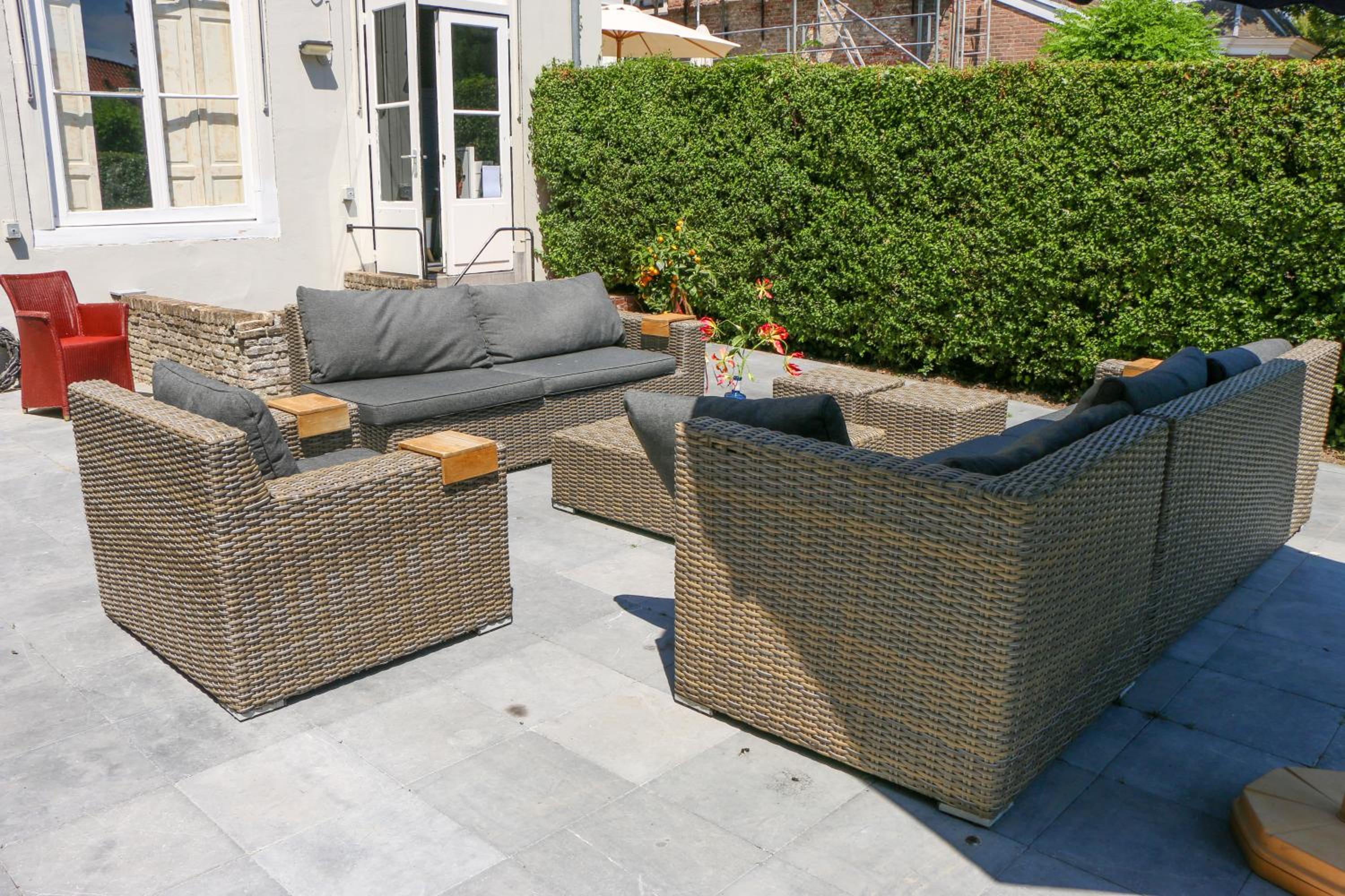 Boutique Logement Londen Centrum Middelburg view 4