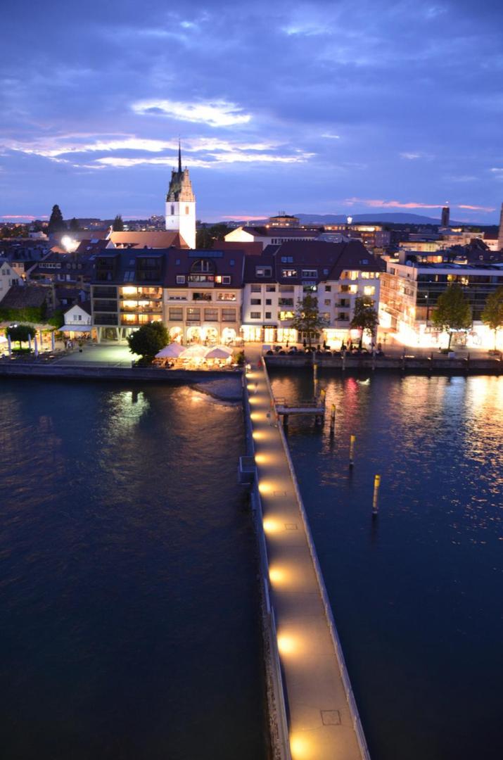 Familienfreundliches Ferienhaus AMARA mit Garten und Terrasse - Friedrichshafen am Bodensee
