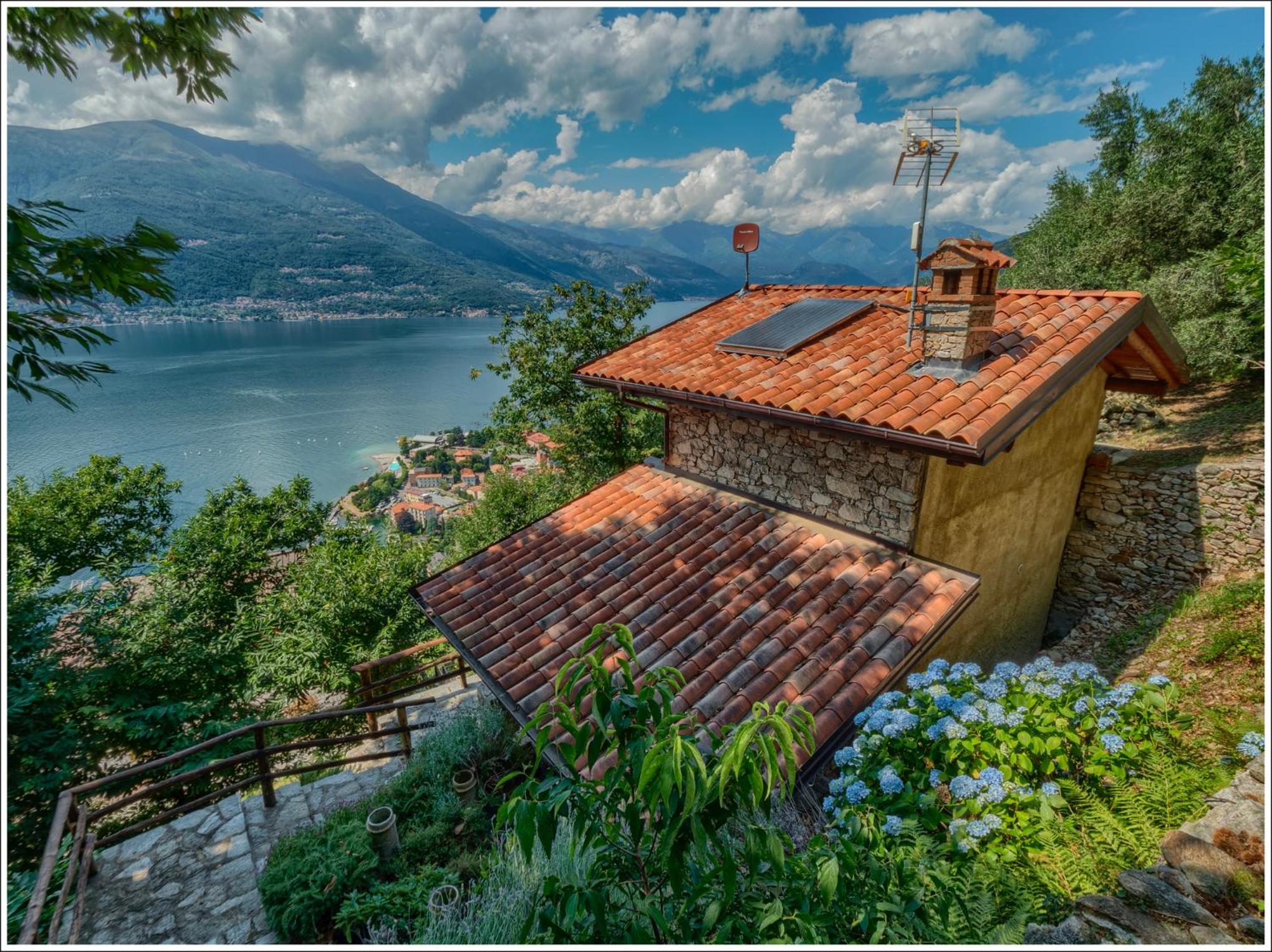 Hotel Fantastica Casa Poppo - Image 1