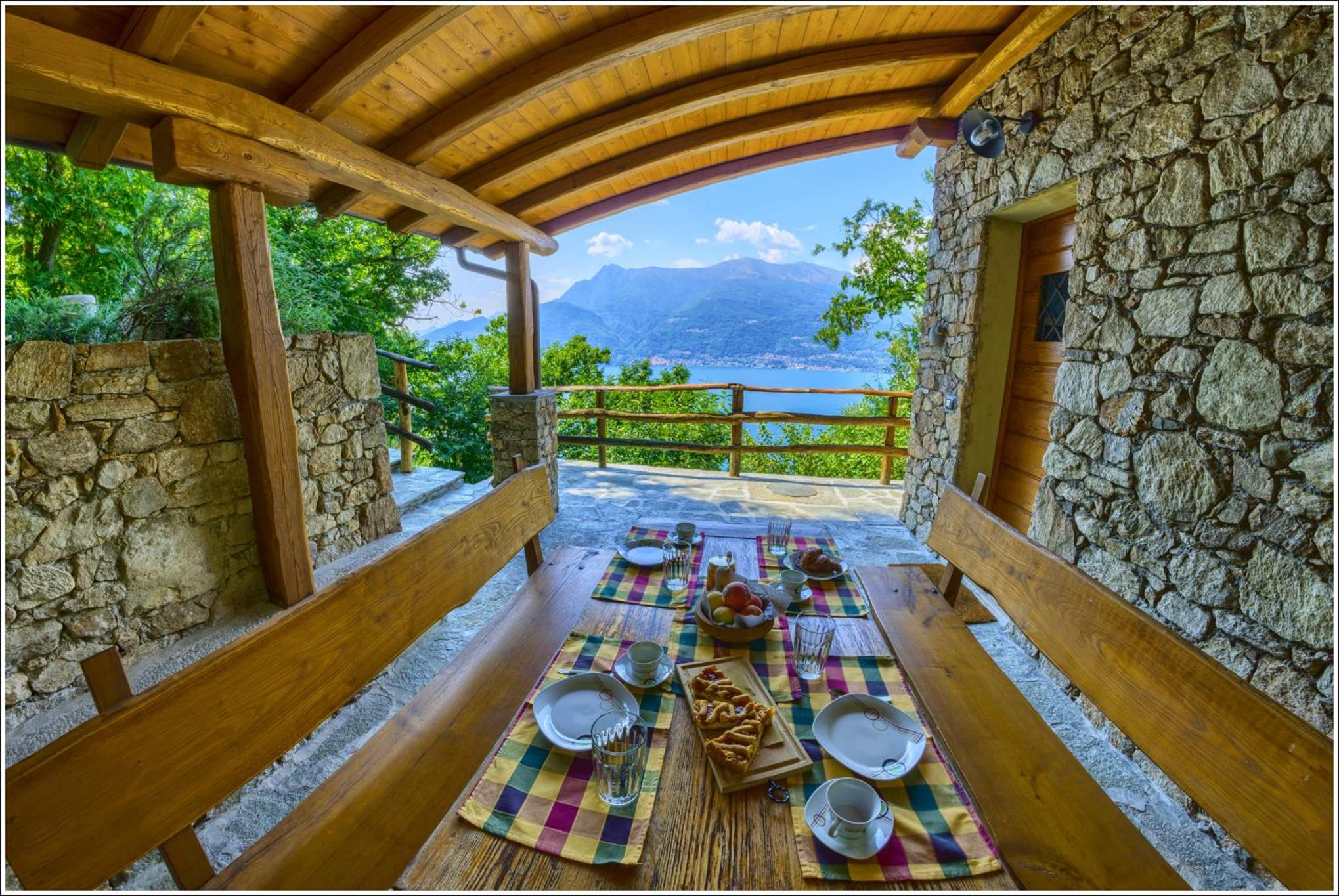 Fantastica Casa Poppo view 3