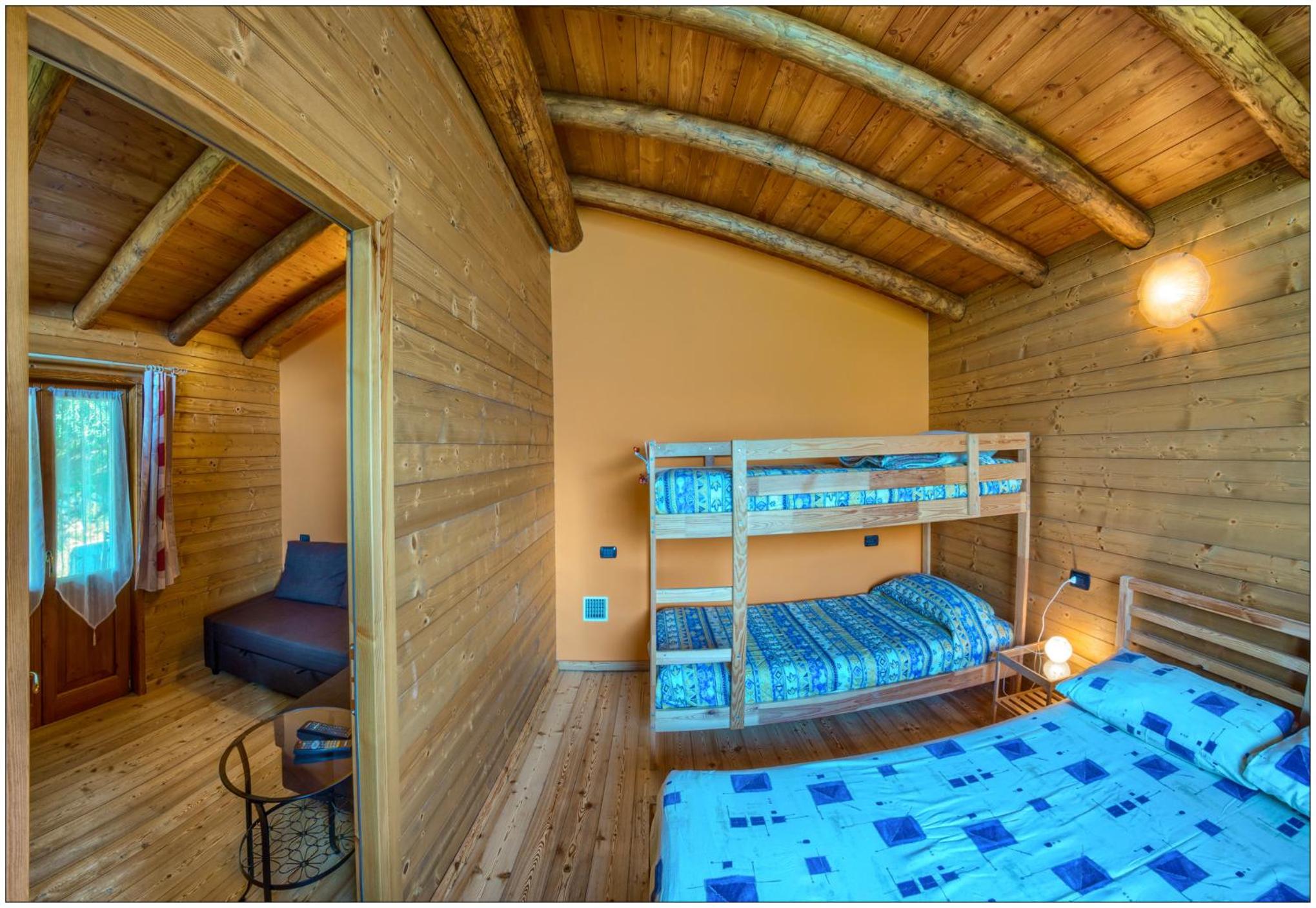 Fantastica Casa Poppo view 4