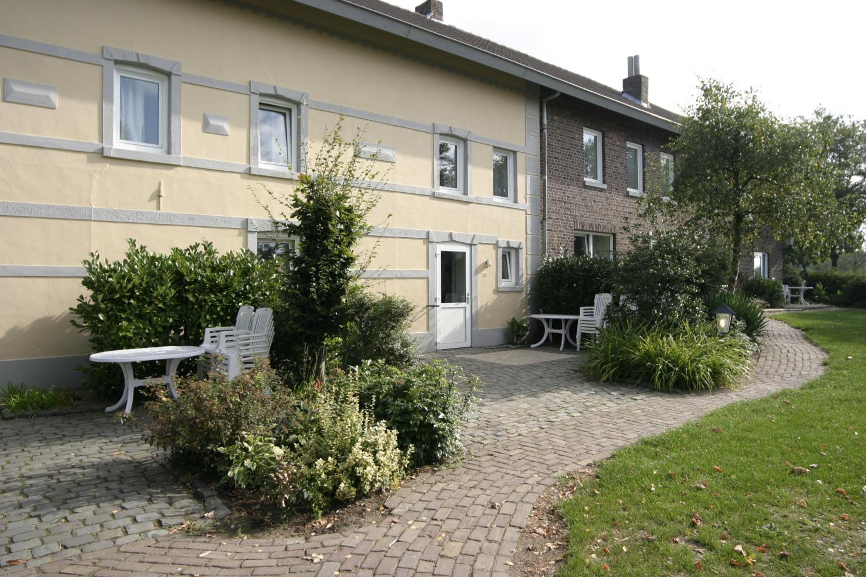 Bungalowpark Landsrade