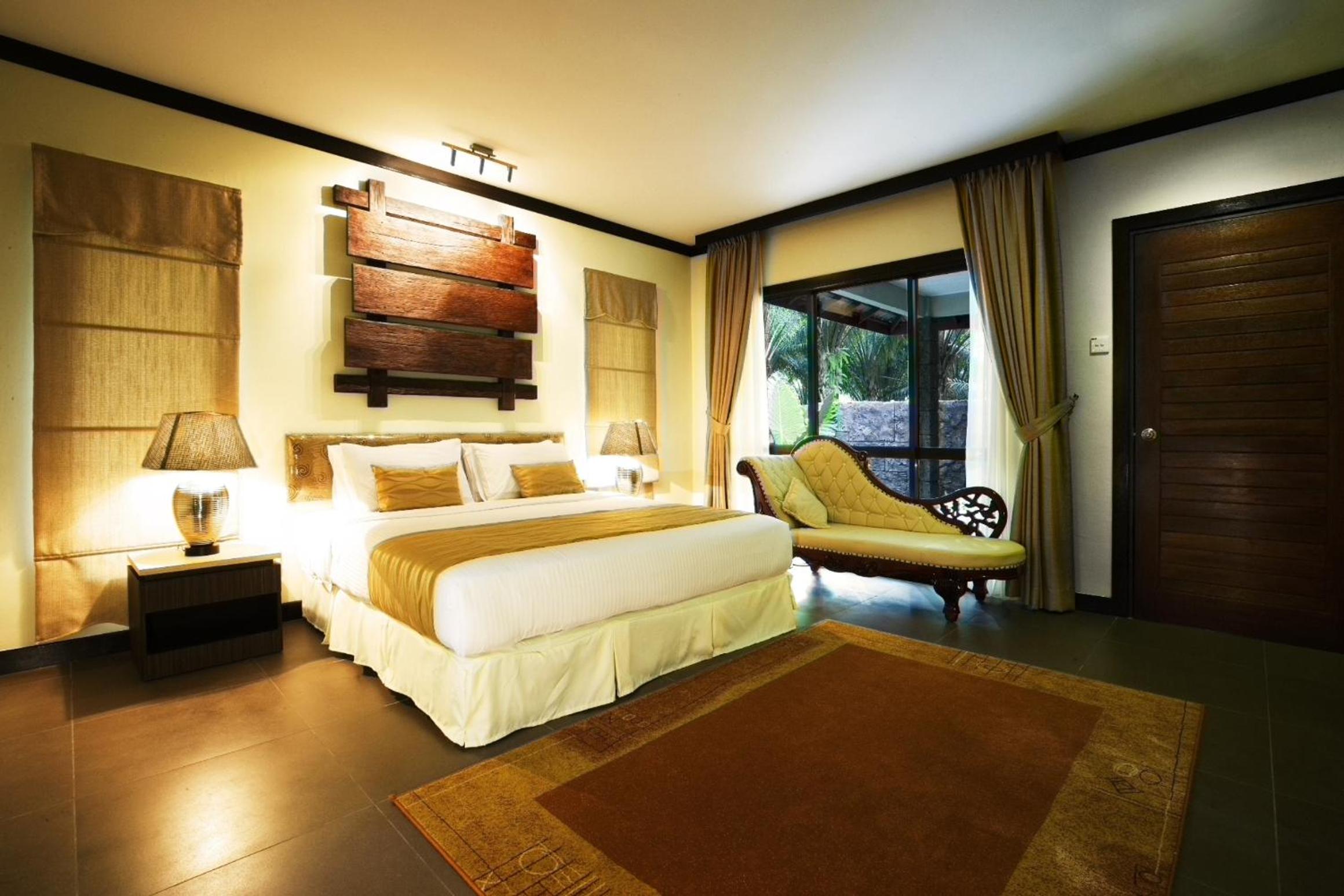Hotel Felda Residence Hot Springs photo 8