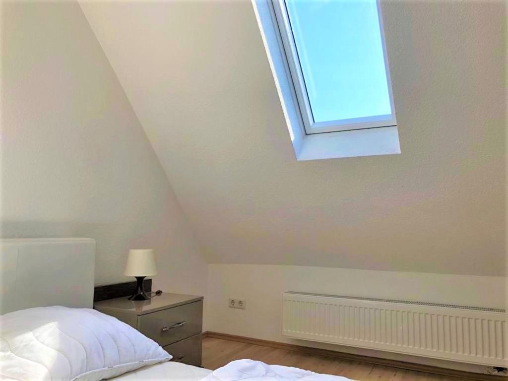 Familienfreundliches Ferienhaus AMARA mit Garten und Terrasse - Friedrichshafen am Bodensee