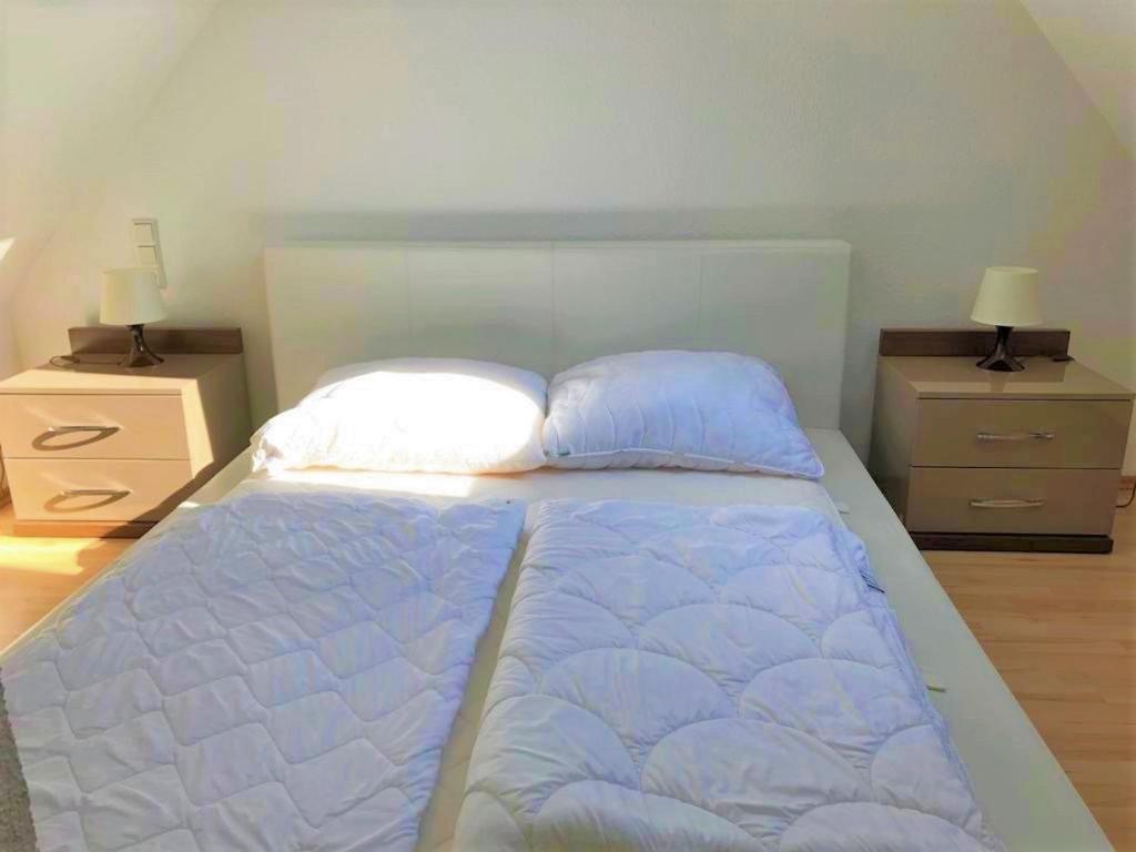Familienfreundliches Ferienhaus AMARA mit Garten und Terrasse - Friedrichshafen am Bodensee