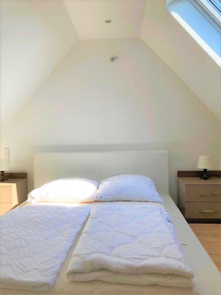 Familienfreundliches Ferienhaus AMARA mit Garten und Terrasse - Friedrichshafen am Bodensee