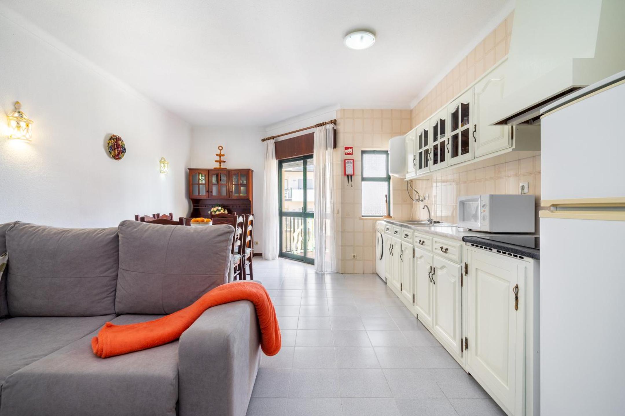 Flor da Rocha Beachside by Encantos do Algarve - 304D view 3