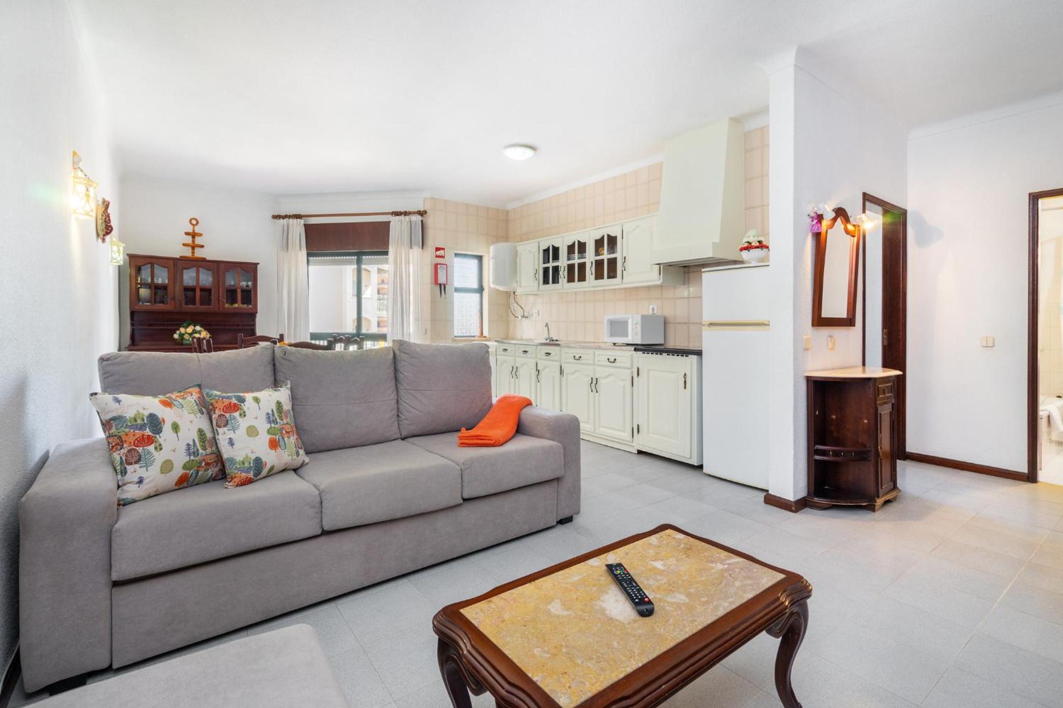 Flor da Rocha Beachside by Encantos do Algarve - 304D view 4