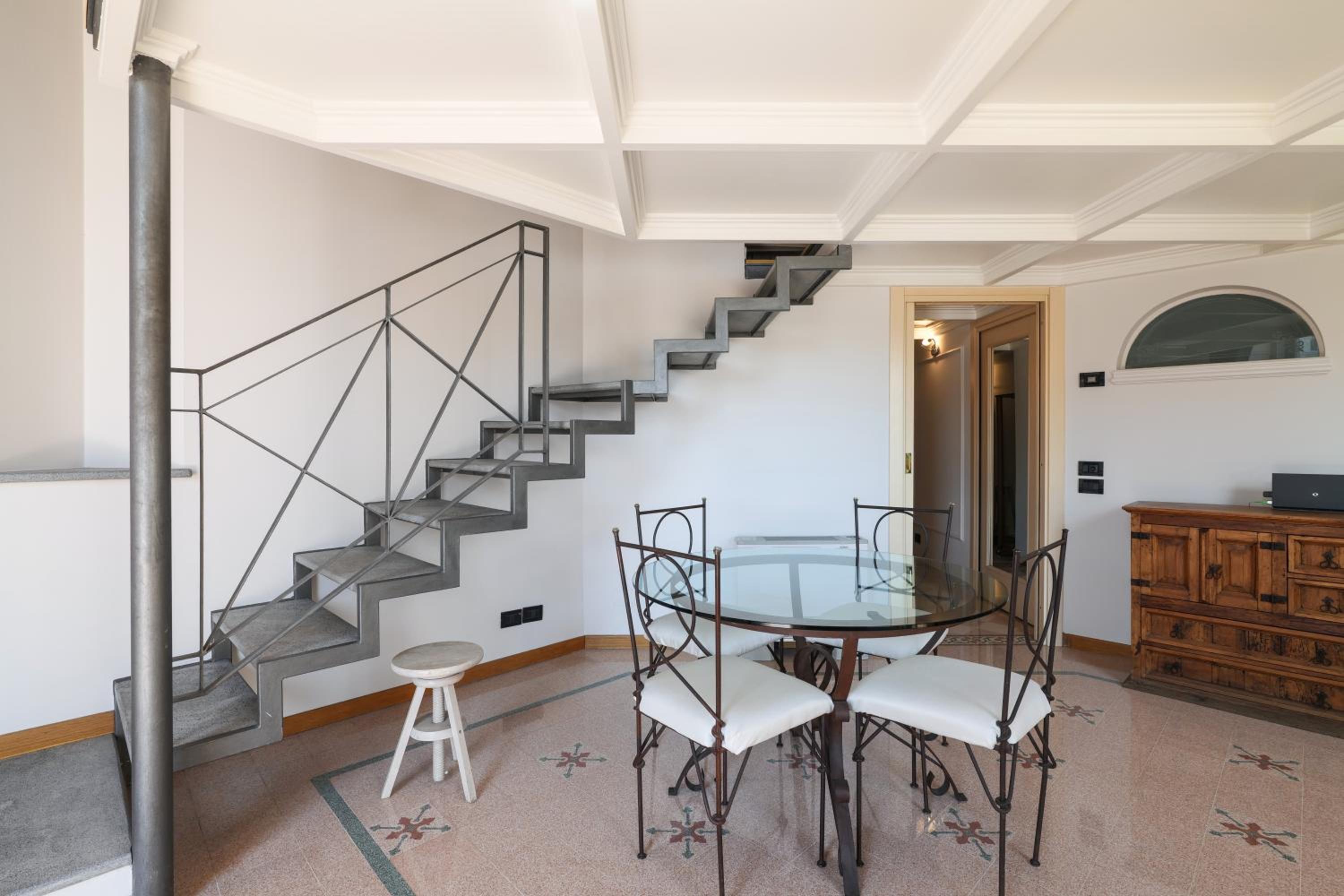 Duomo Cathedral View - Luxury Apartment
