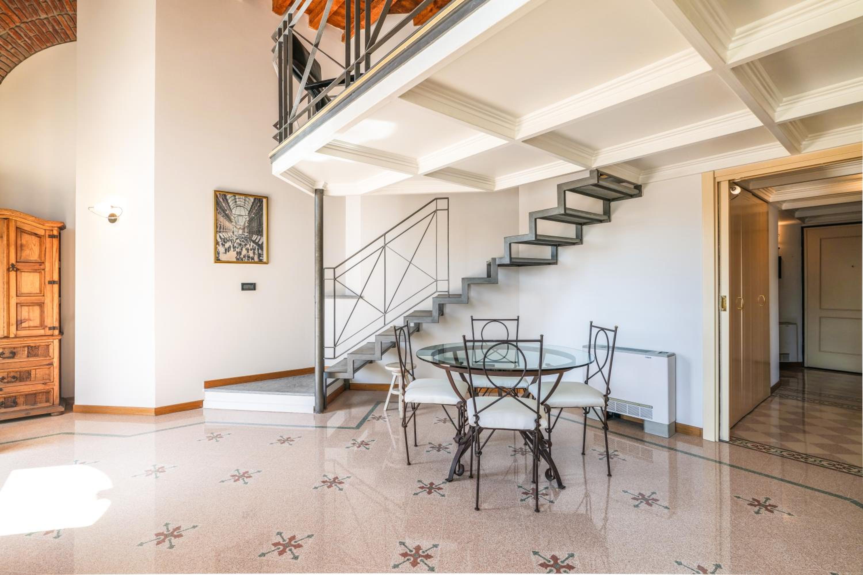 Duomo Cathedral View - Luxury Apartment