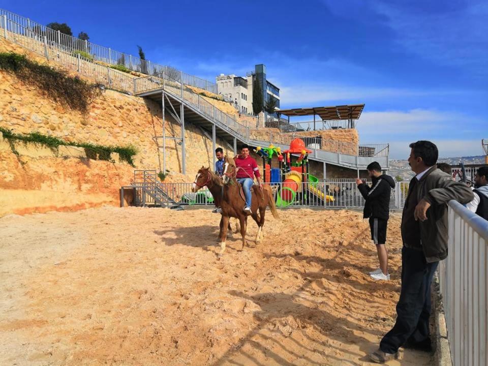 children's play area