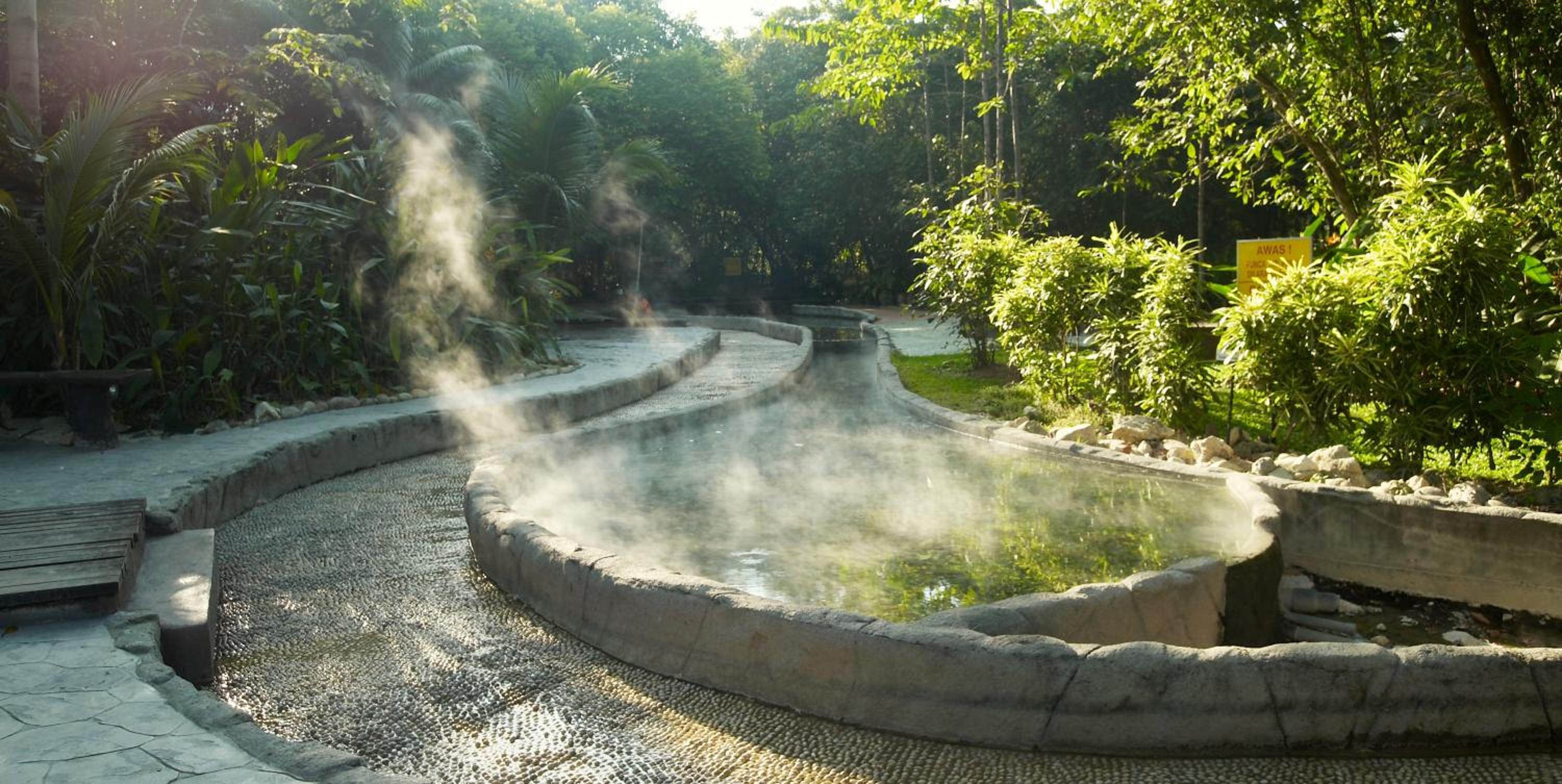 Hotel Felda Residence Hot Springs photo 6