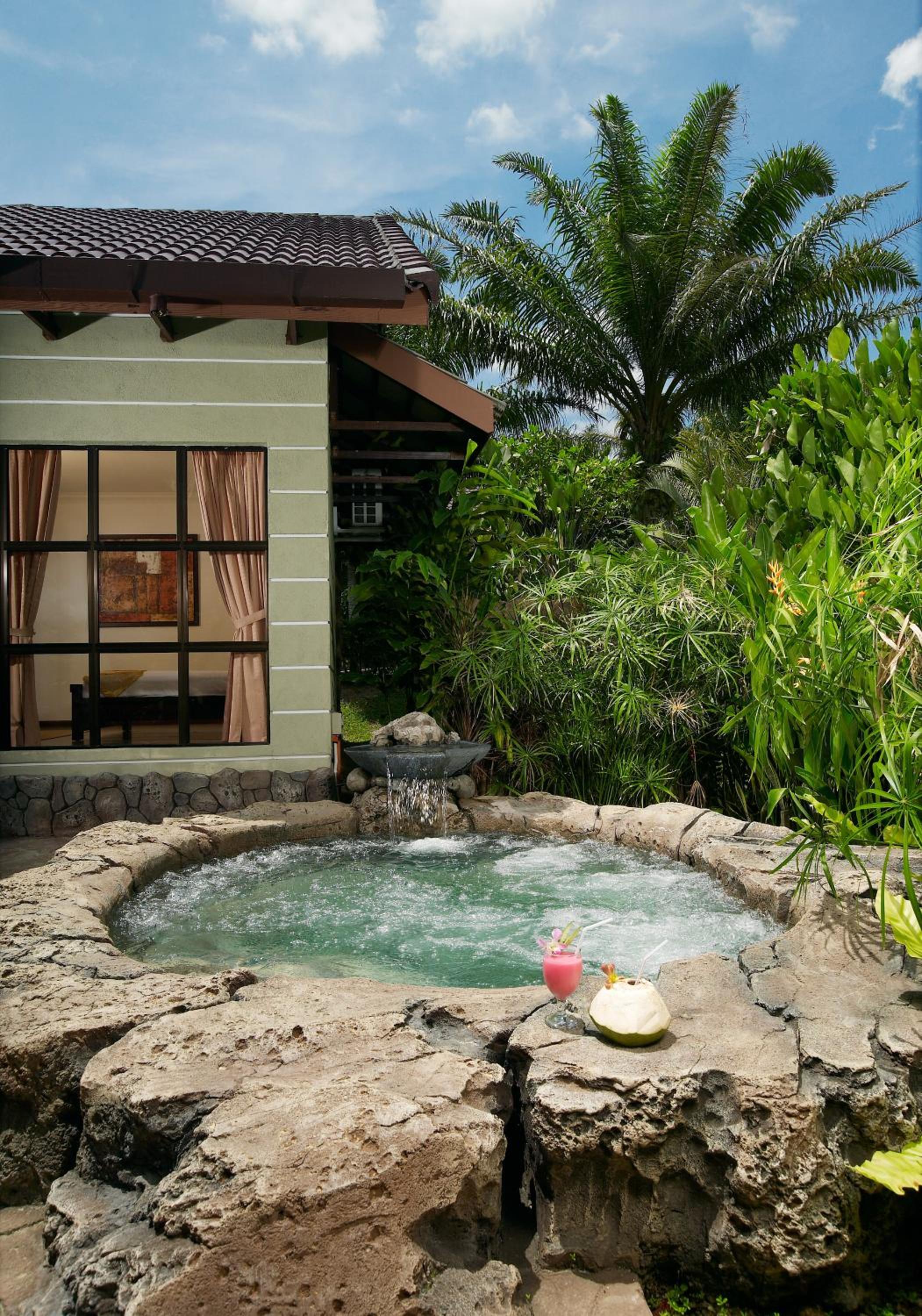 Hotel Felda Residence Hot Springs