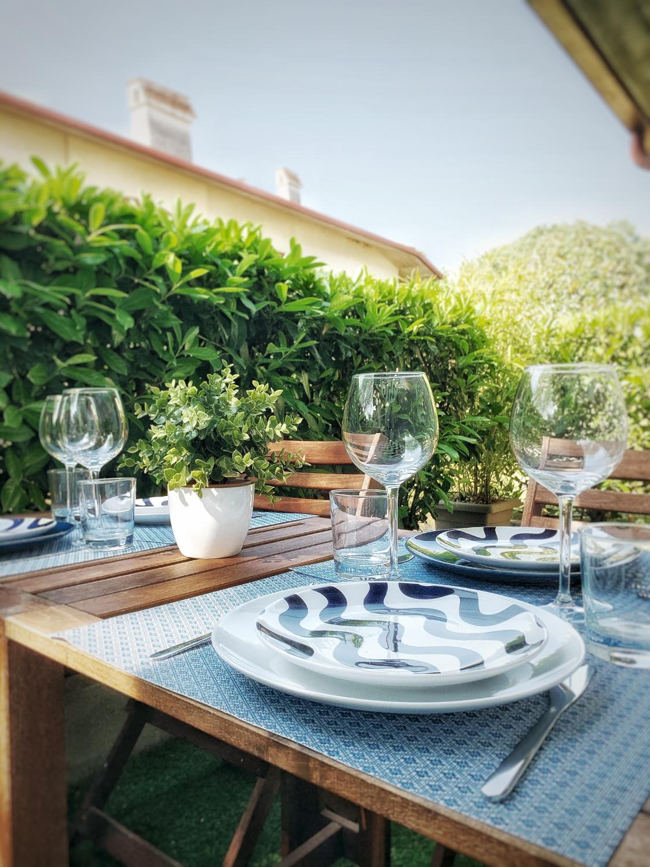 Casa Emilia - Home Holiday view 3
