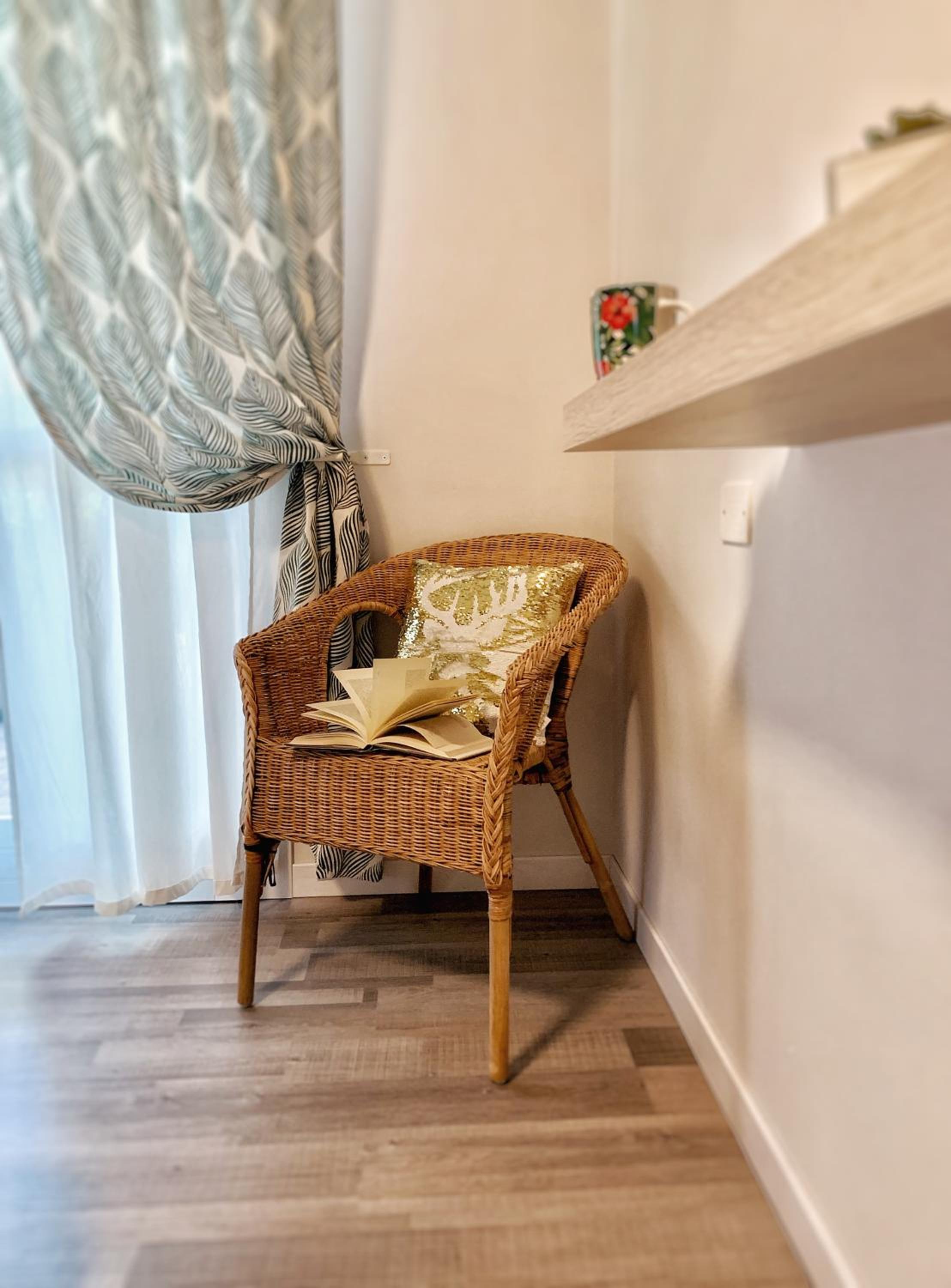 Casa Emilia - Home Holiday view 5