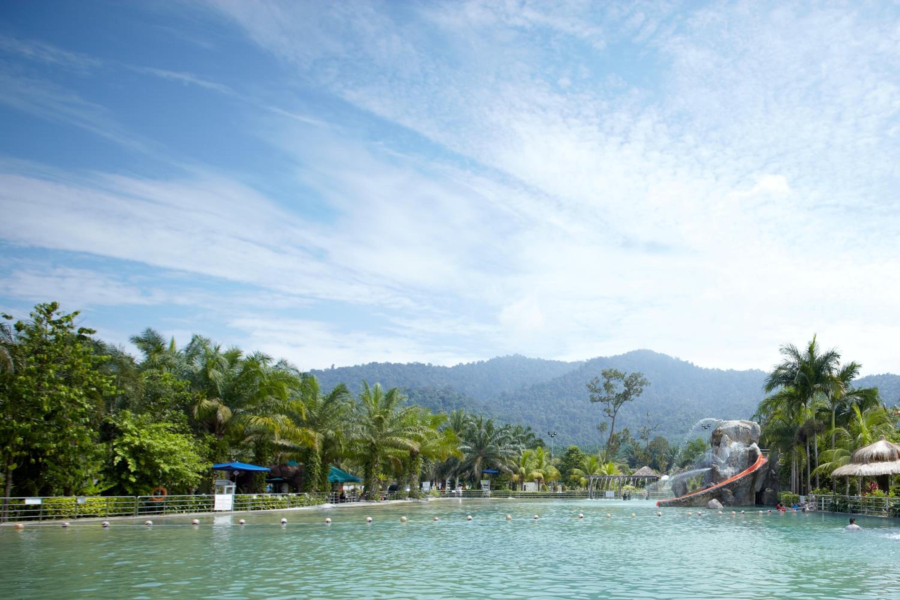 Hotel Felda Residence Hot Springs 9