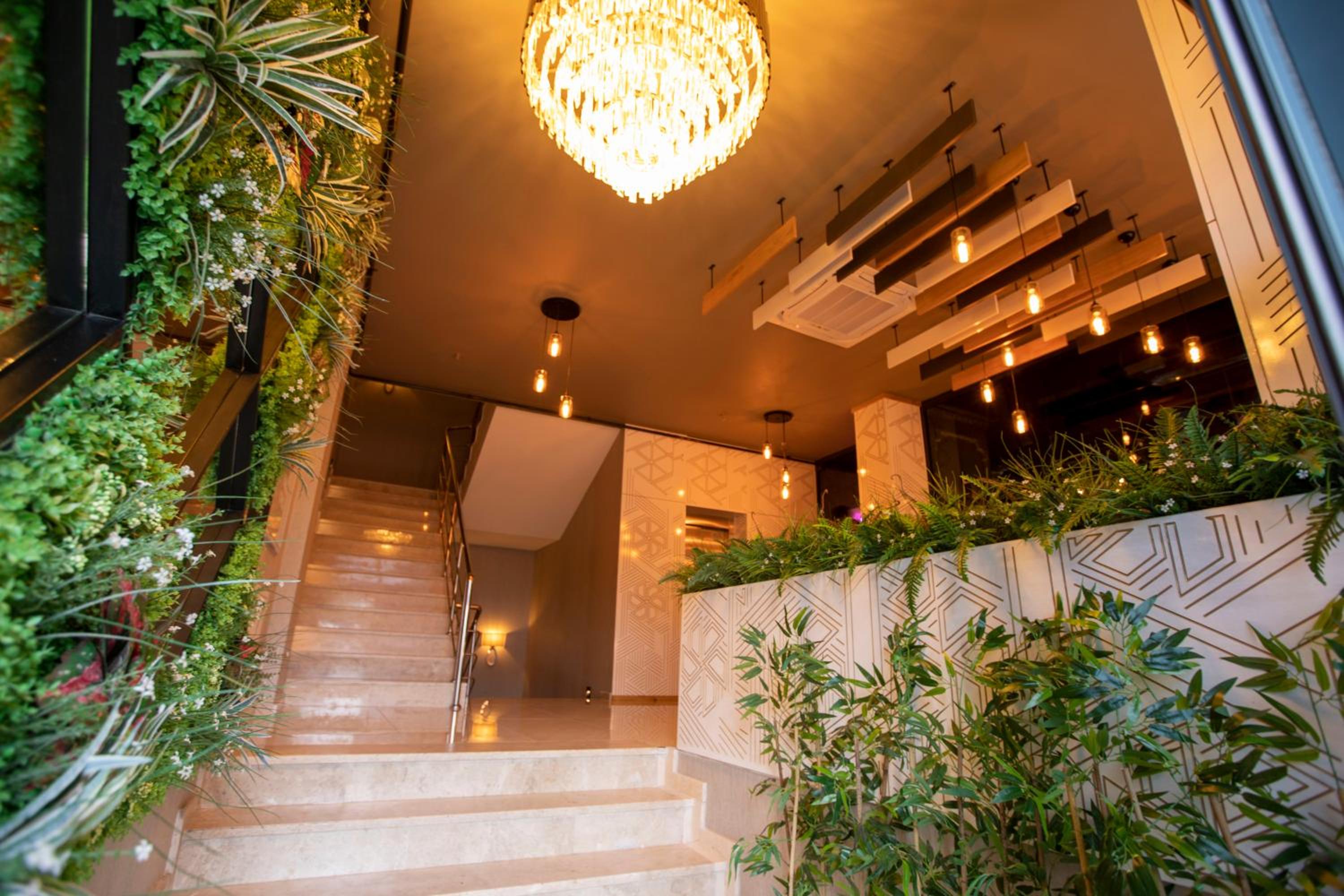 THE GREEN HOTEL - Image 55