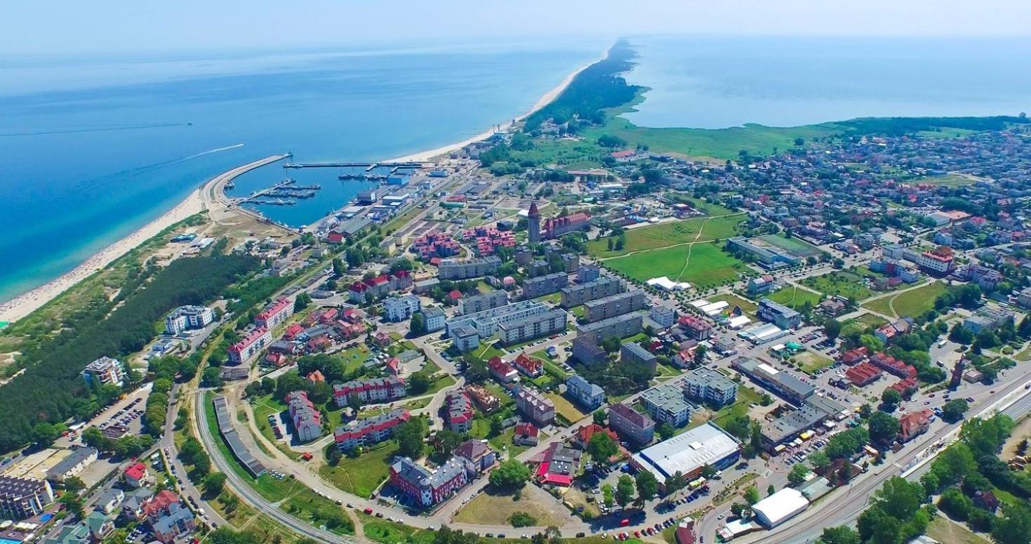 Pokoje Gościnne Evita