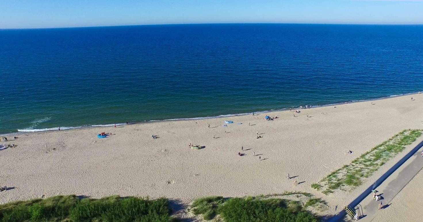 Pokoje Gościnne Evita