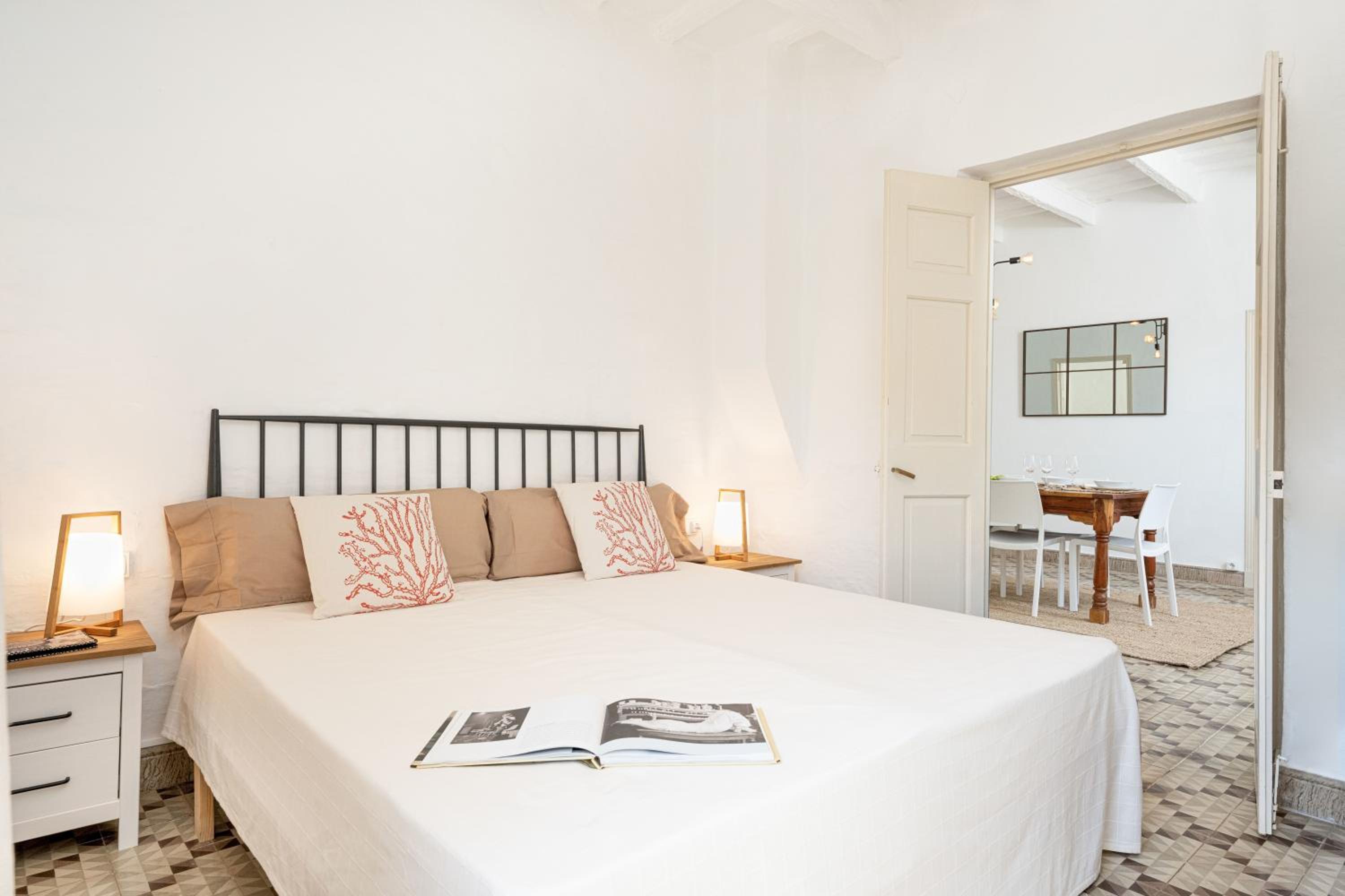 Finca Es Pi by 3VILLAS view 5