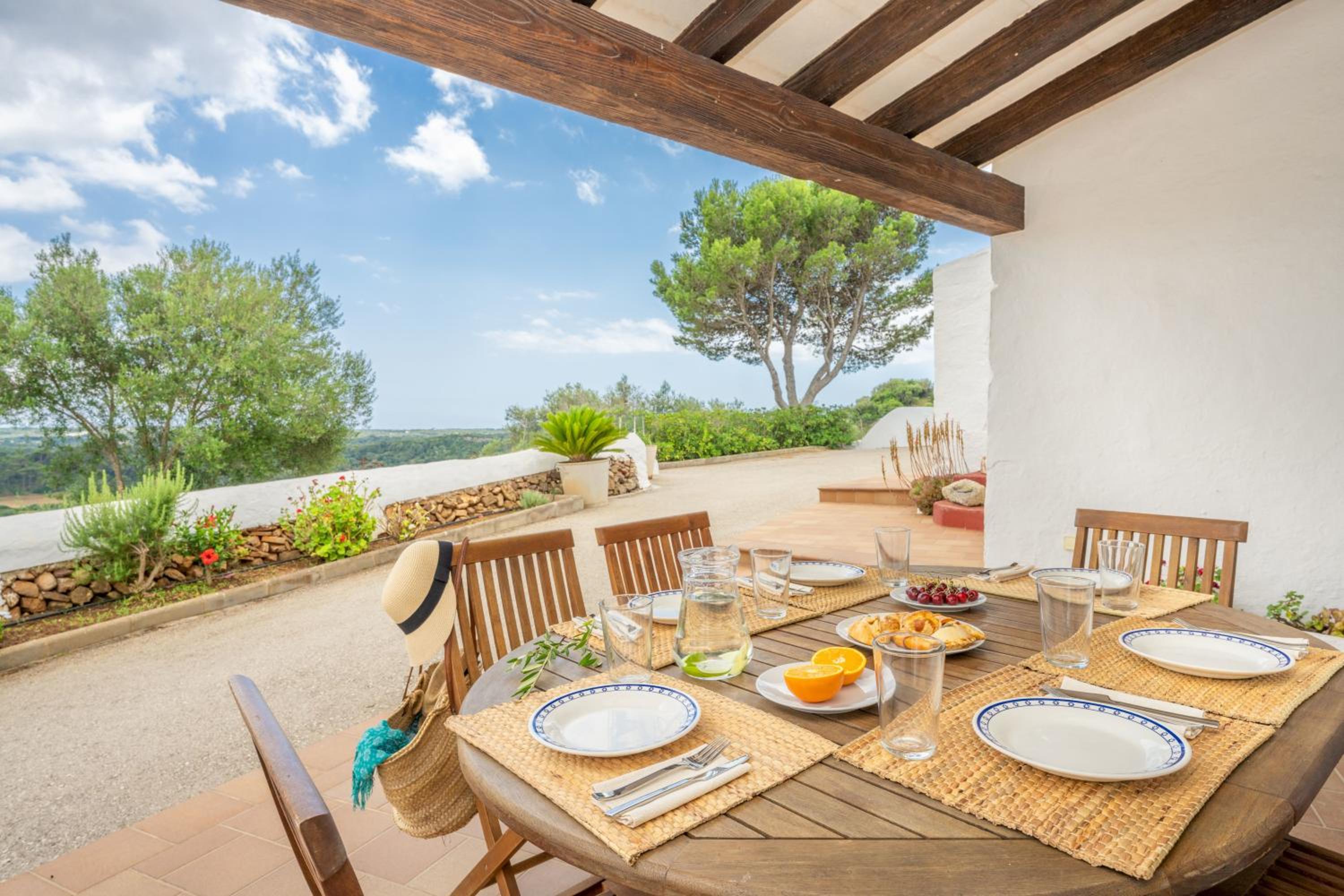 Finca Es Pi by 3VILLAS view 3