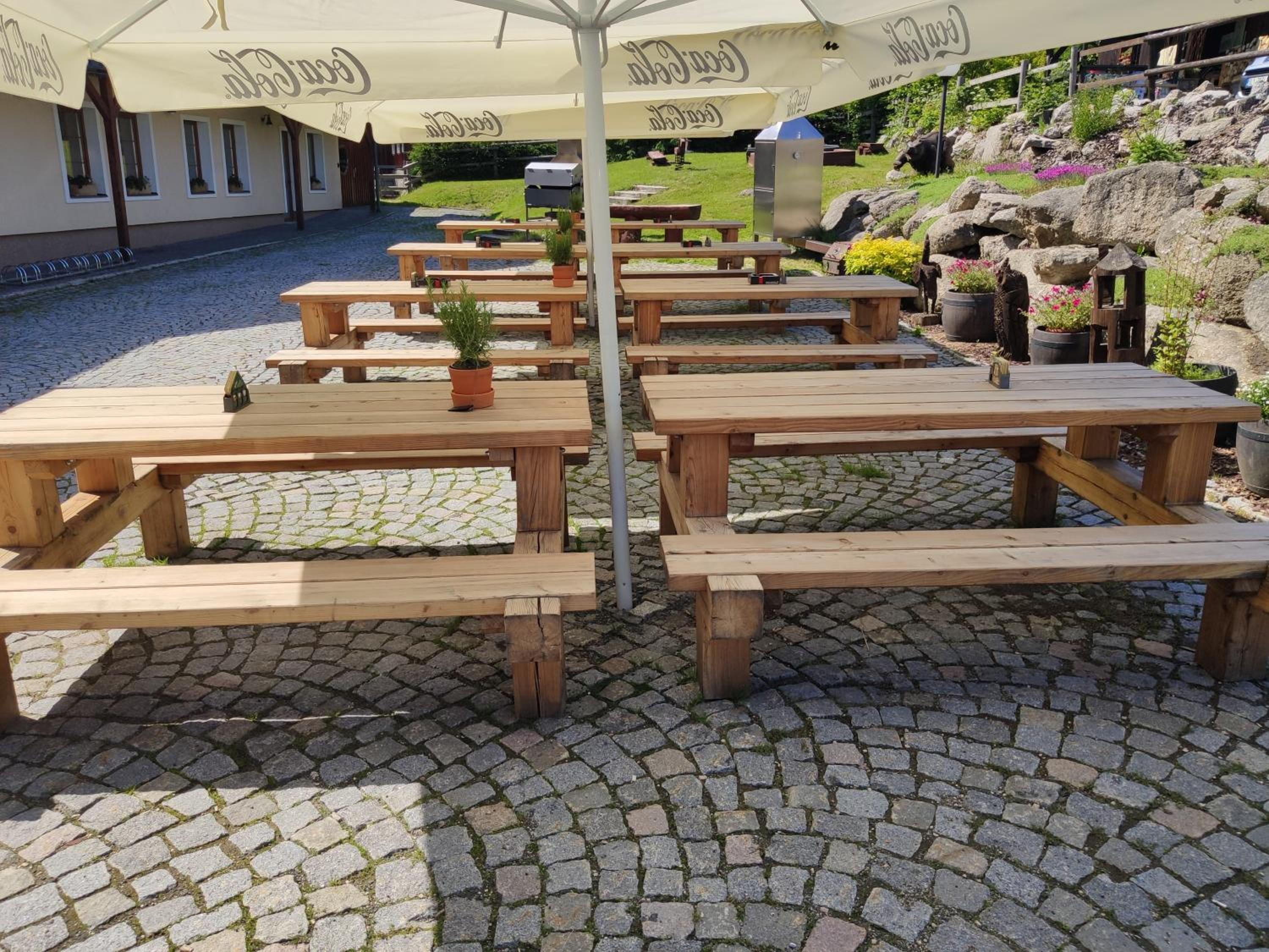 Wellness Penzion Jarmilka