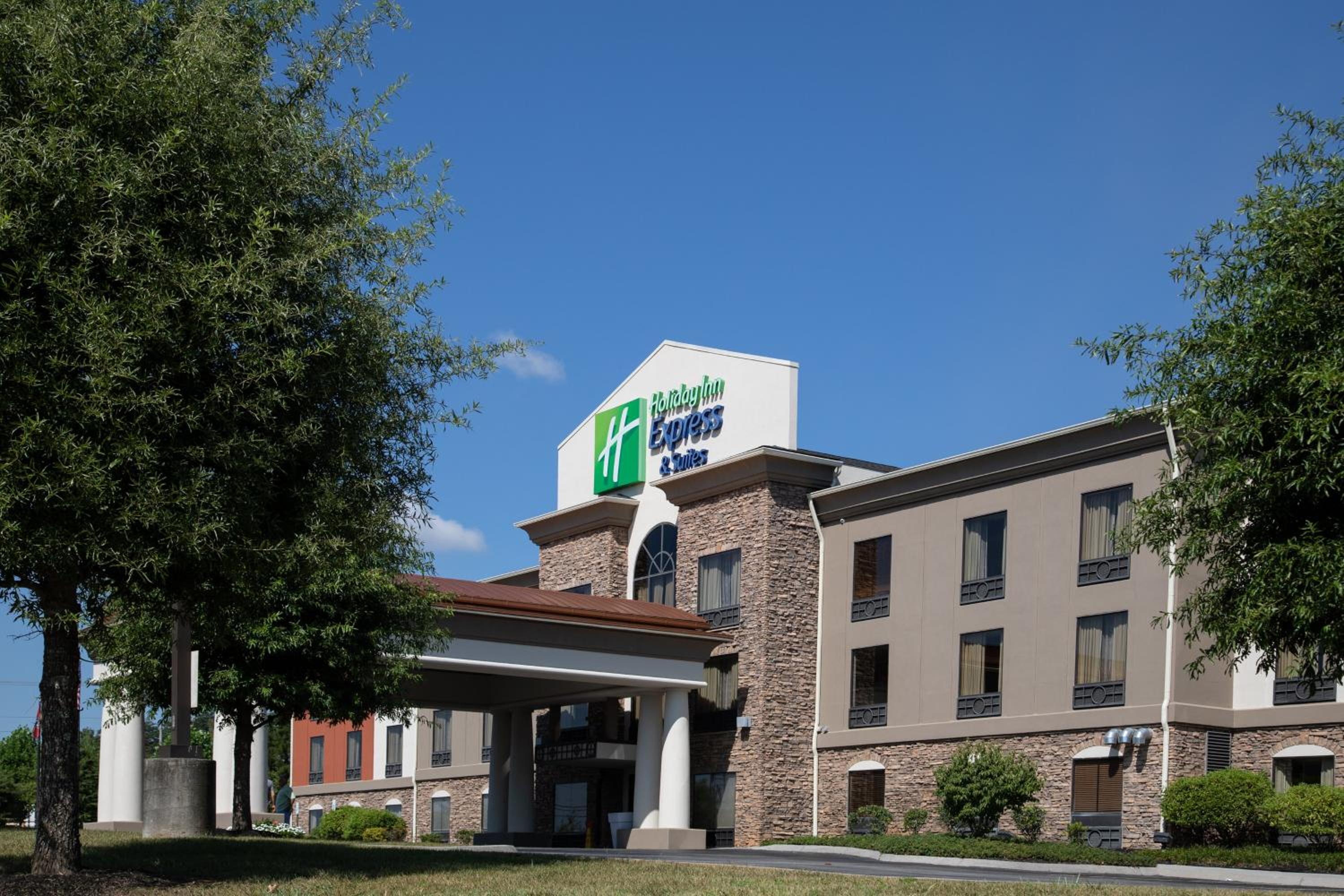 Hotel Holiday Inn Express & Suites Knoxville-farragut By Ihg
