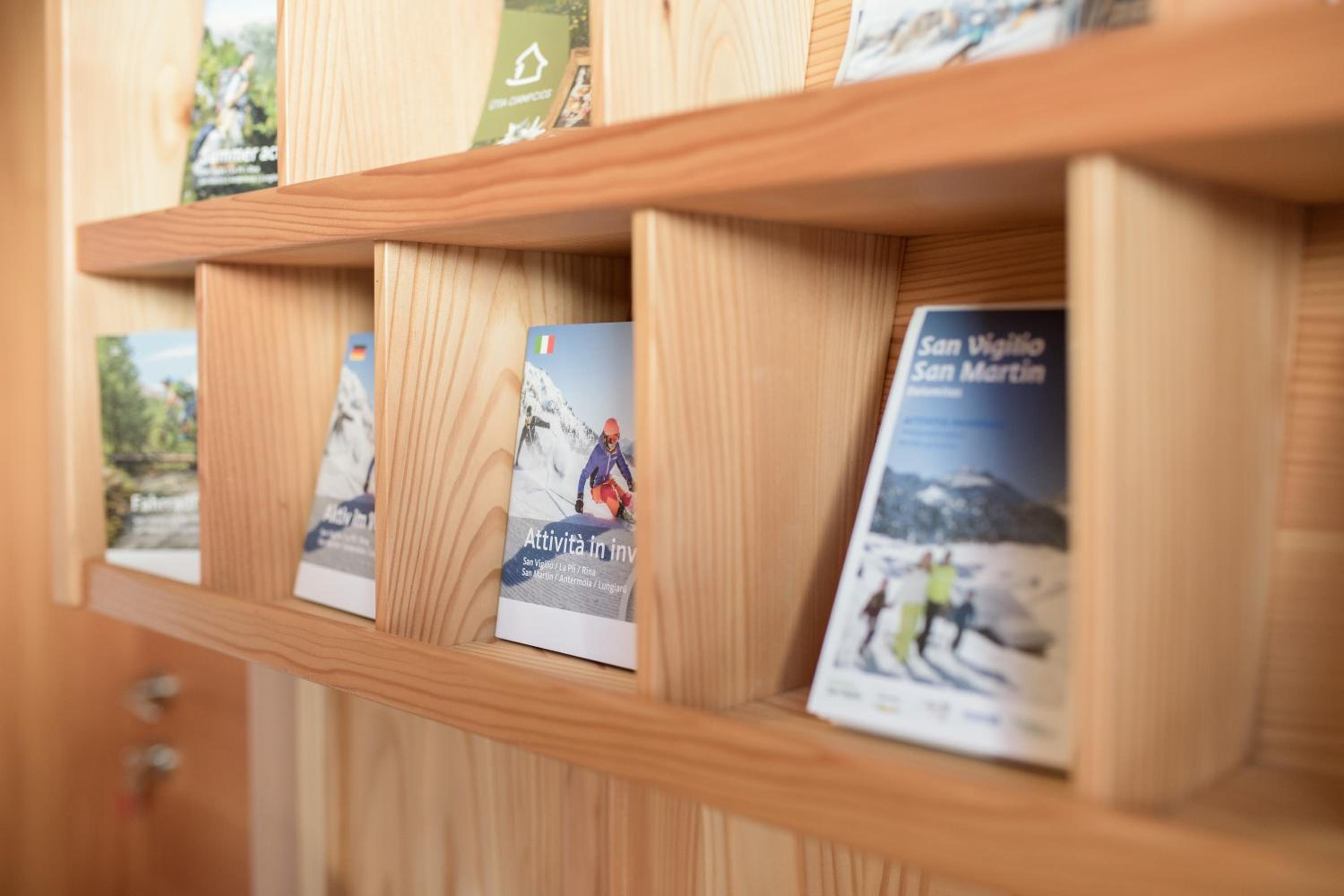 Apartment Kronplatz photo 2