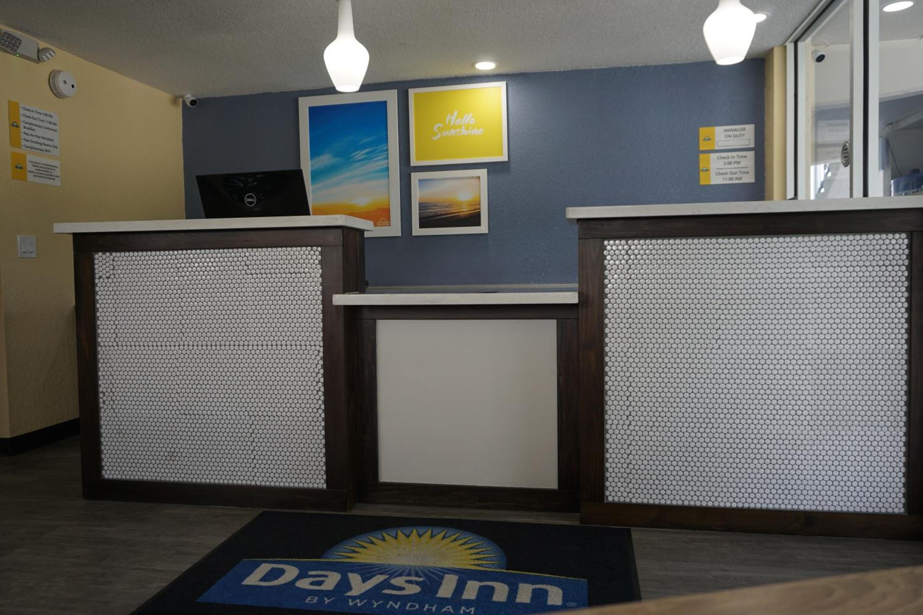 Days Inn by Wyndham Apopka/Orlando, Zdjęcie 32