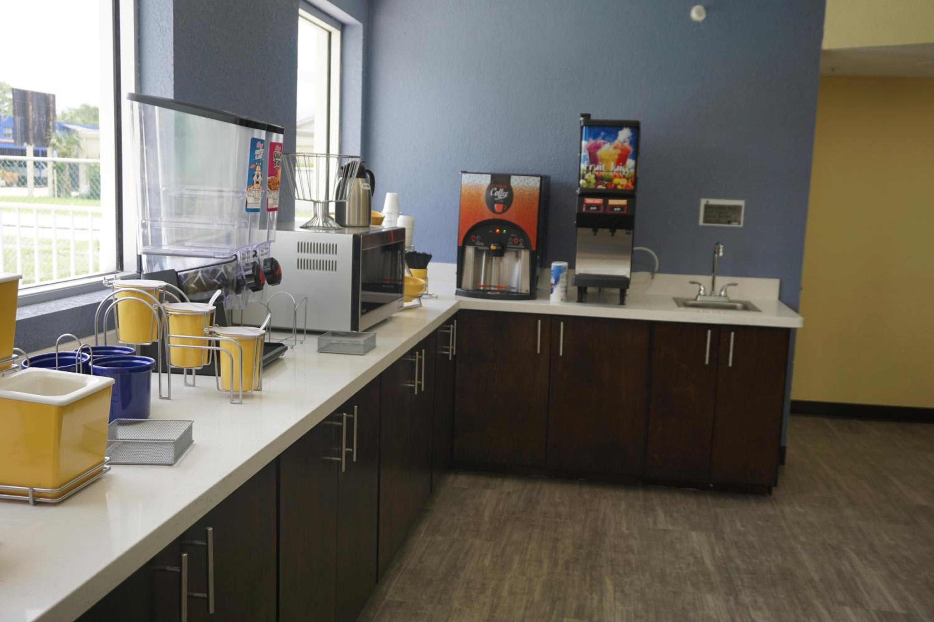 Days Inn by Wyndham Apopka/Orlando, Zdjęcie 42