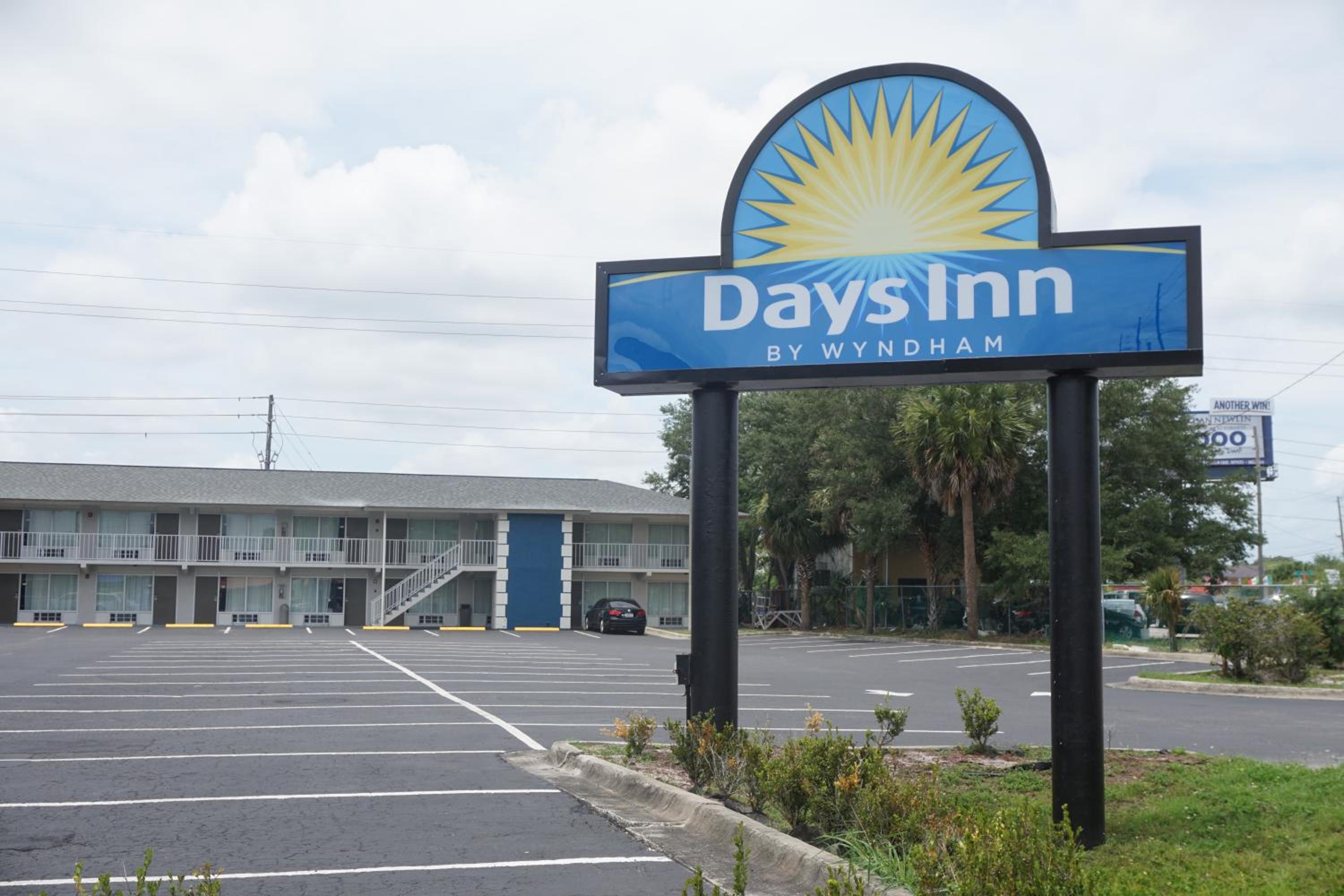 Days Inn by Wyndham Apopka/Orlando, Zdjęcie 61