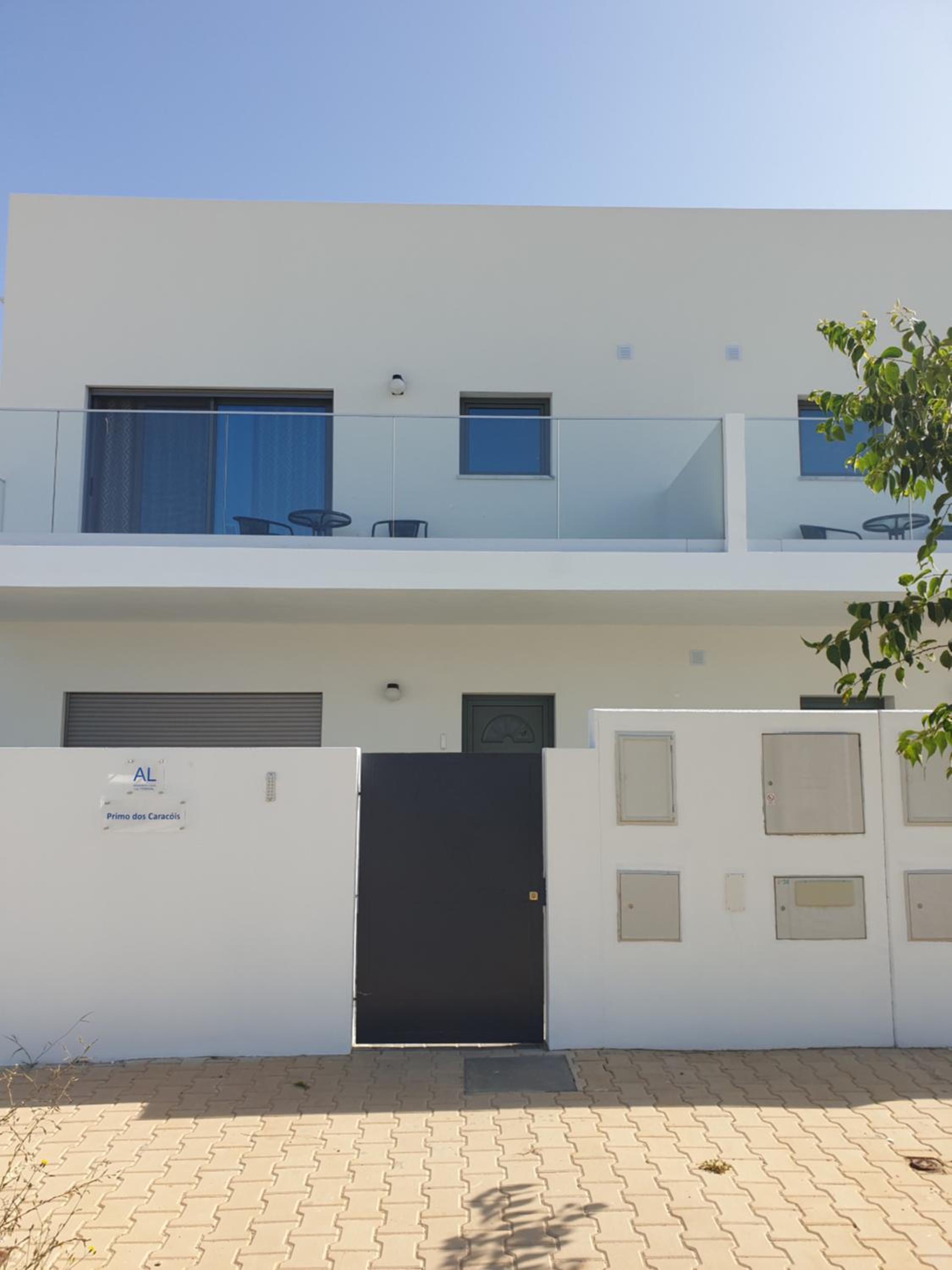 Hotel Primo dos caracois - Image 1