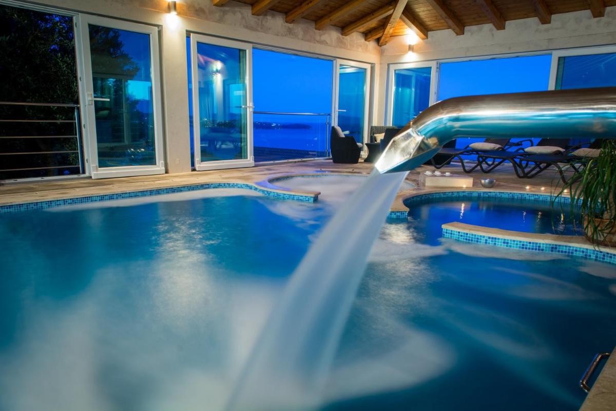 Villa Residence Lantoni view 4